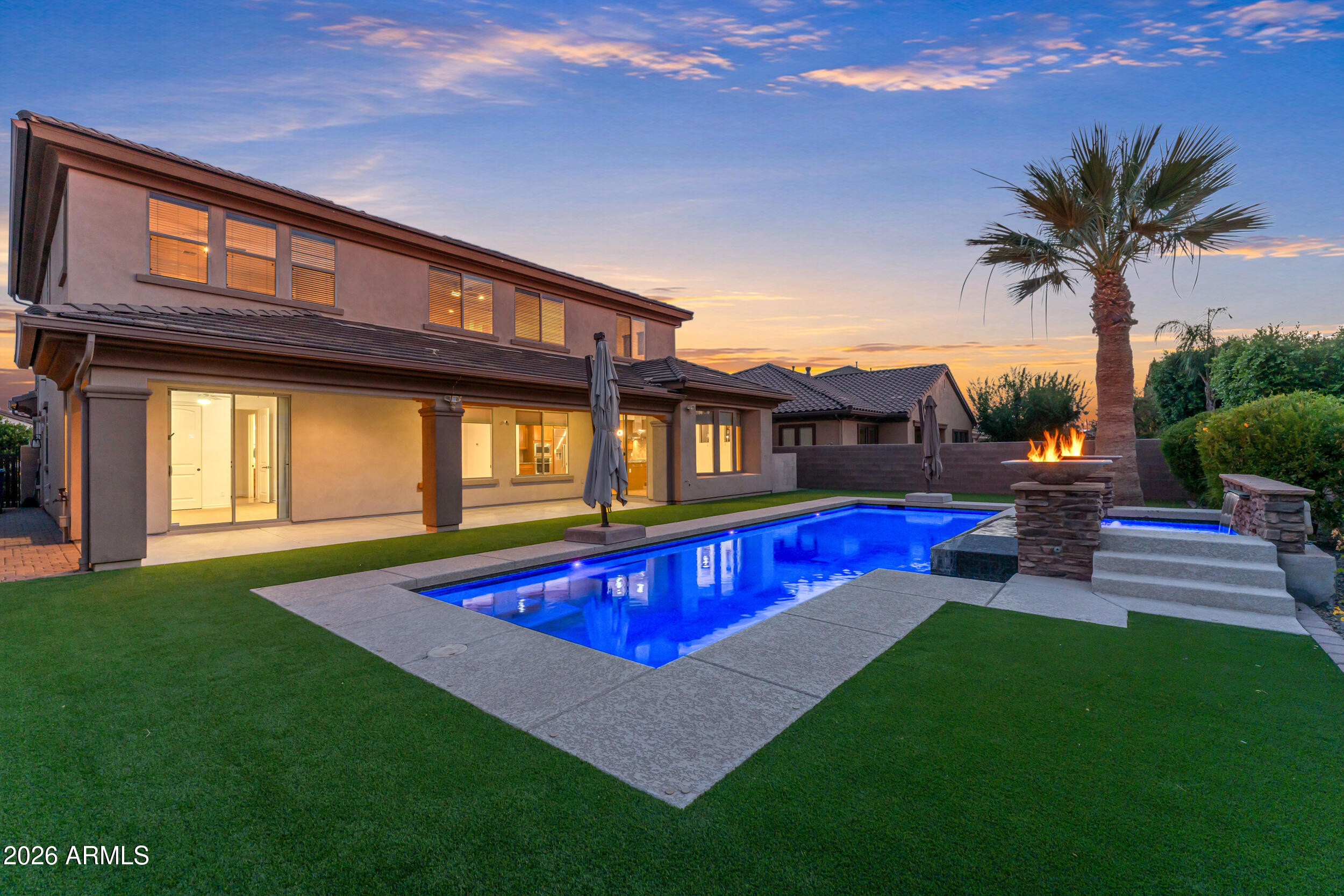 40 W TONTO Drive, Chandler, AZ 85248
