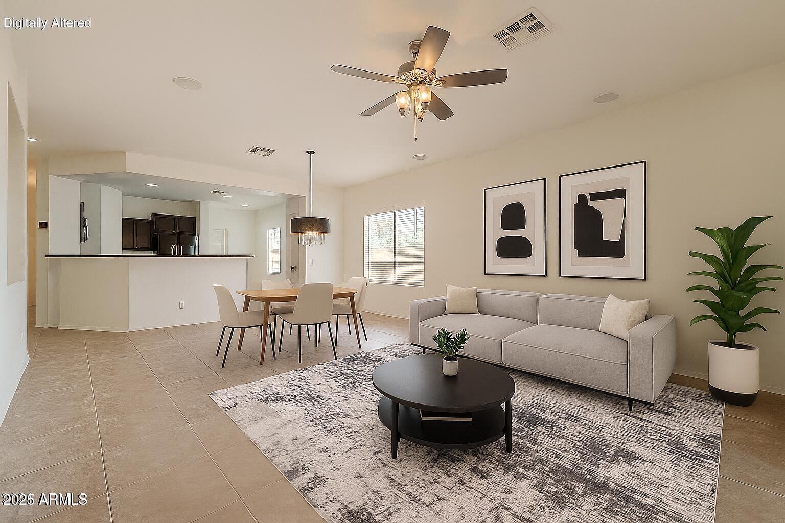7324 W CANDLEWOOD Way, Florence, AZ 85132