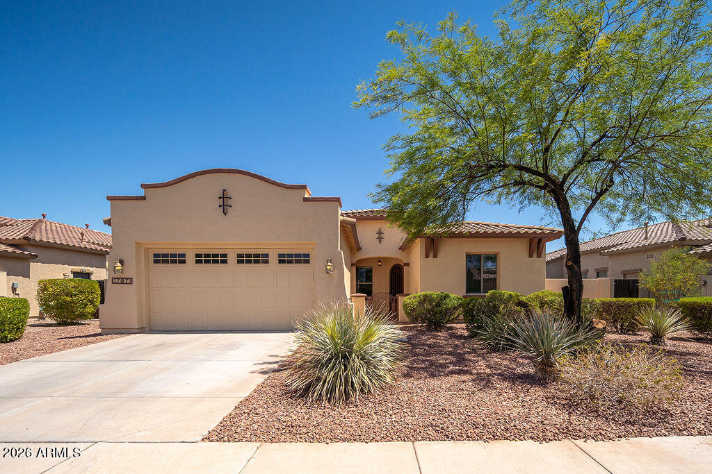 17971 W PIRO Street, Goodyear, AZ 85338