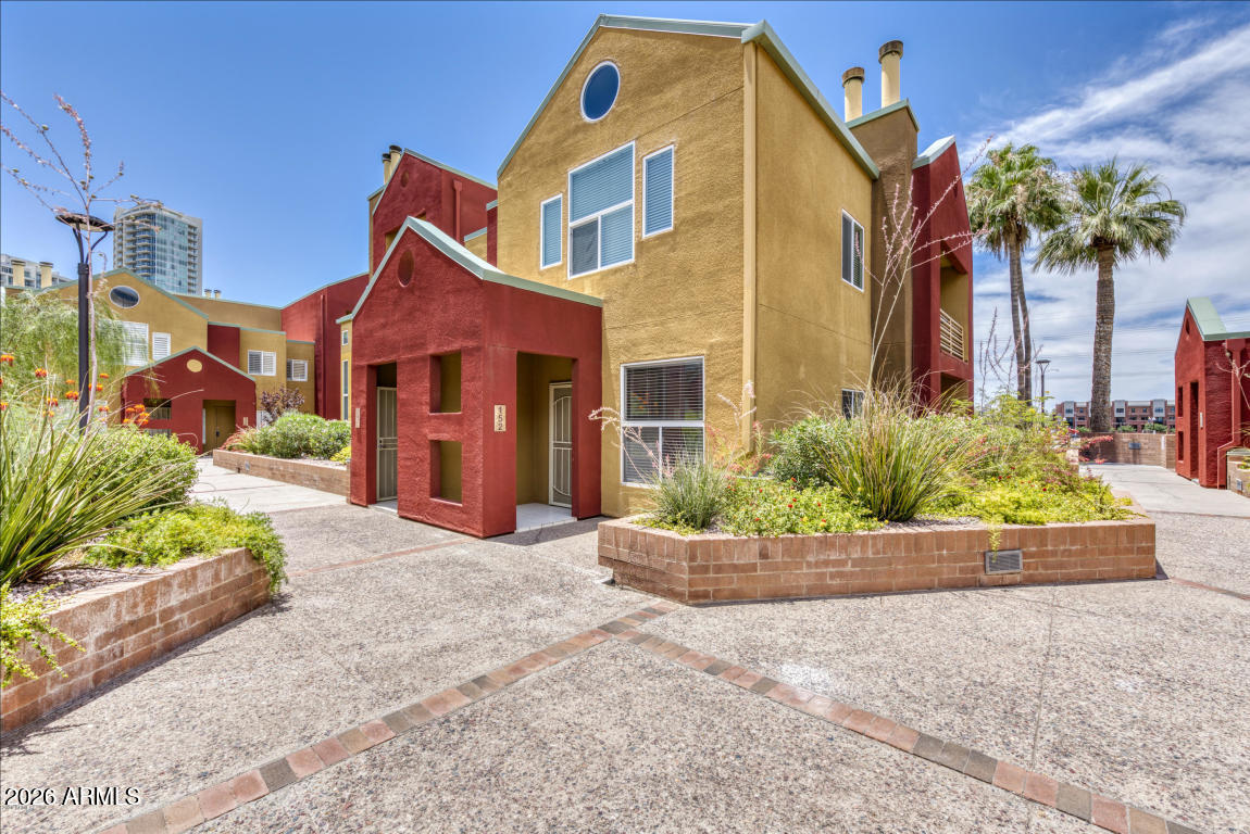154 W 5TH Street 152, Tempe, AZ 85281