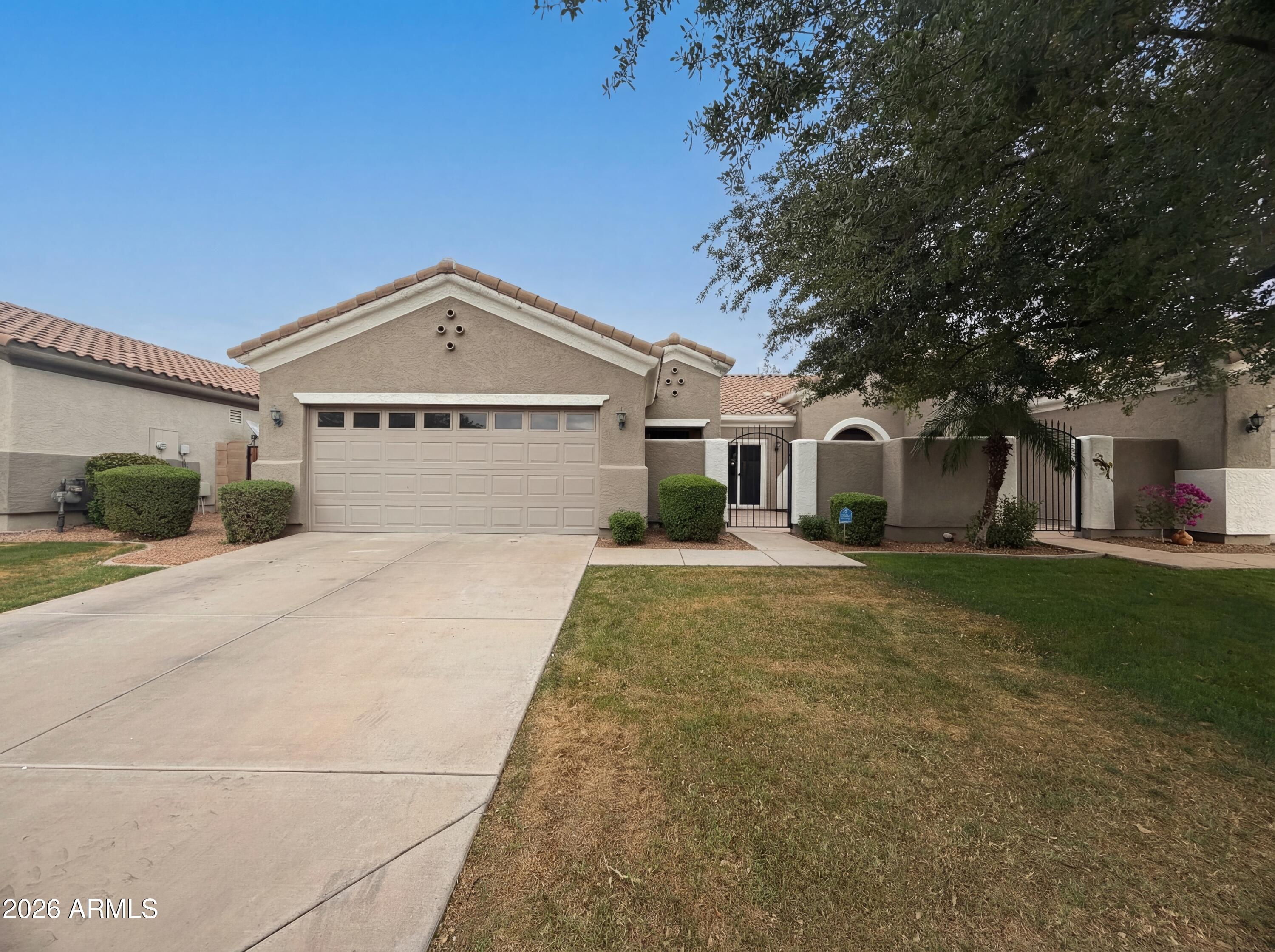 3127 S EUGENE, Mesa, AZ 85212