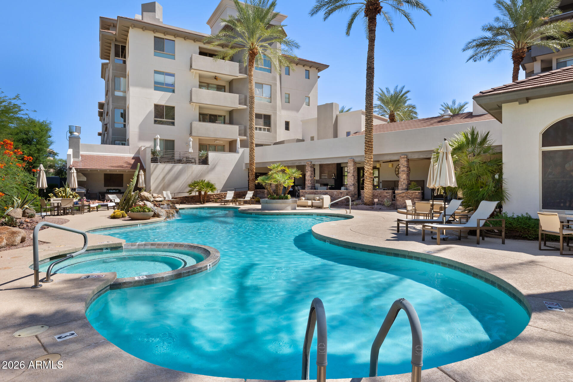 15802 N 71ST Street 215, Scottsdale, AZ 85254