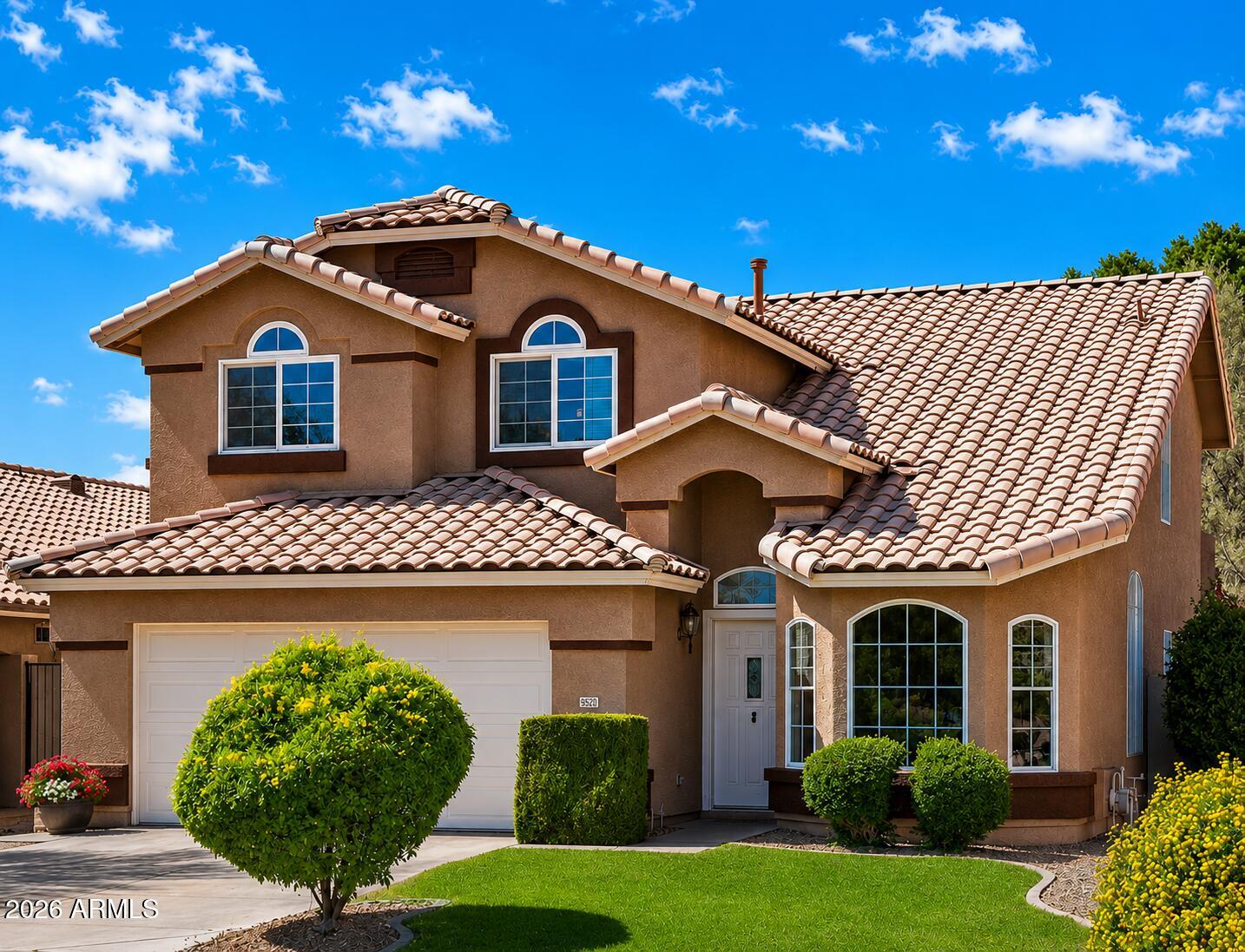 3884 E STANFORD Avenue, Gilbert, AZ 85234