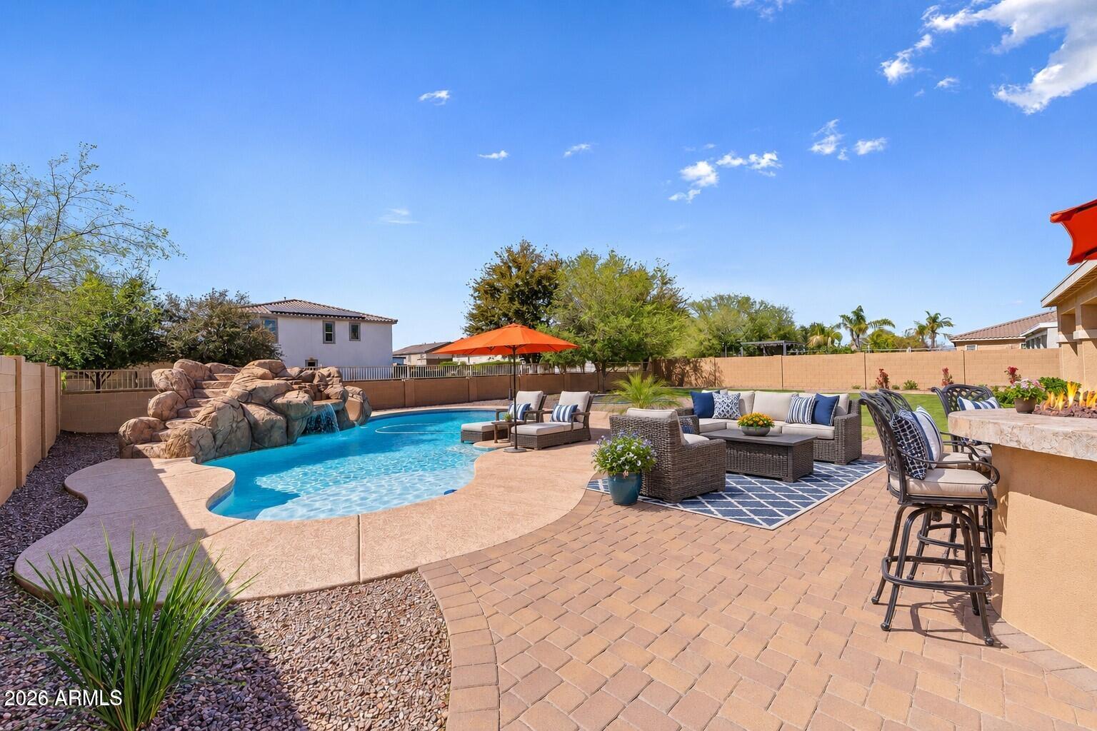 24228 S 211TH Street, Queen Creek, AZ 85142
