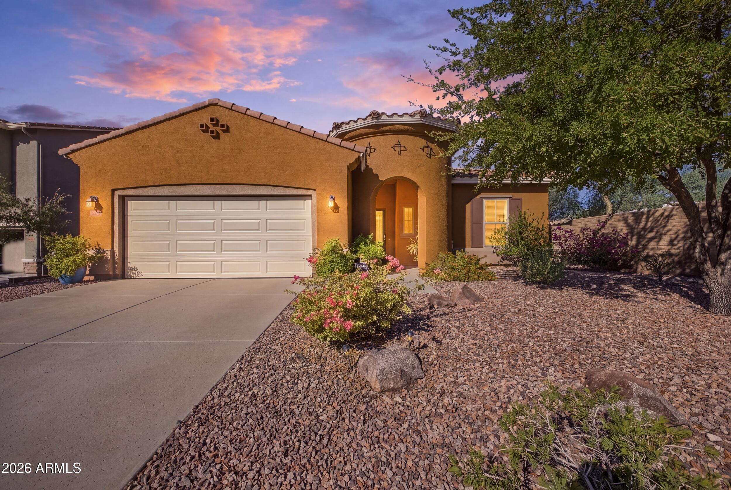 31342 N 137TH Glen, Peoria, AZ 85383