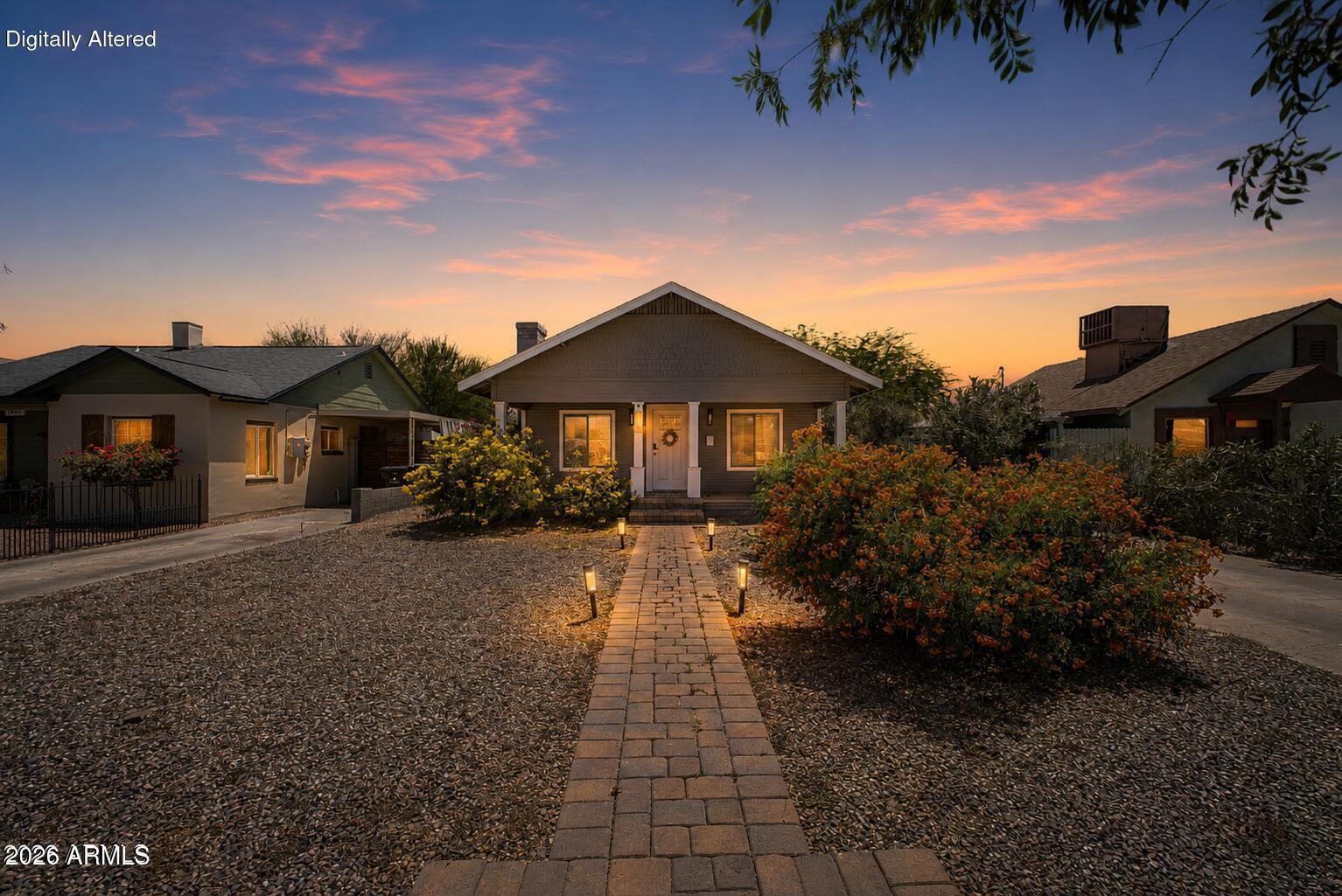1645 W WILLETTA Street, Phoenix, AZ 85007