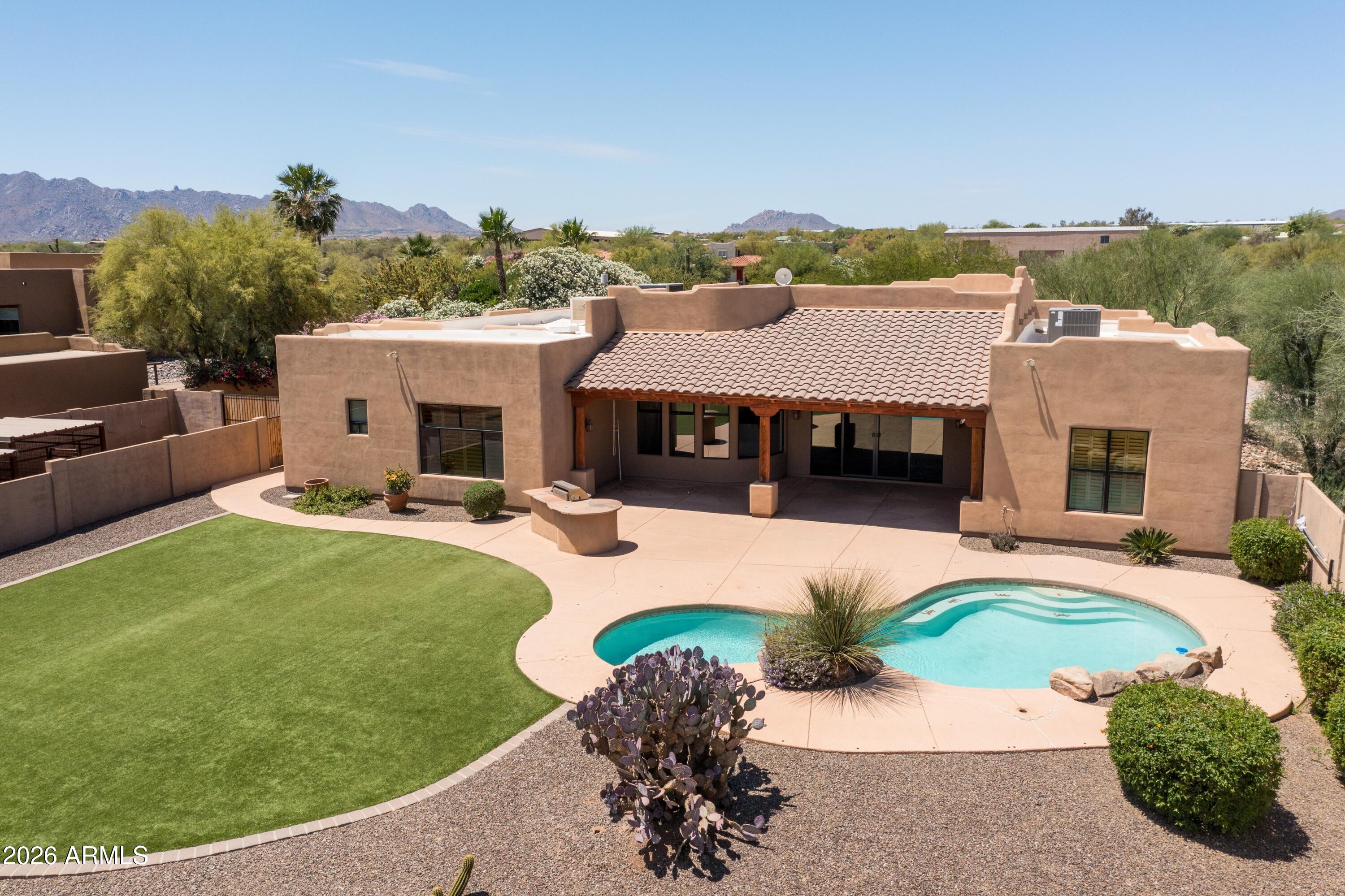 27821 N 155th Place, Scottsdale, AZ 85262