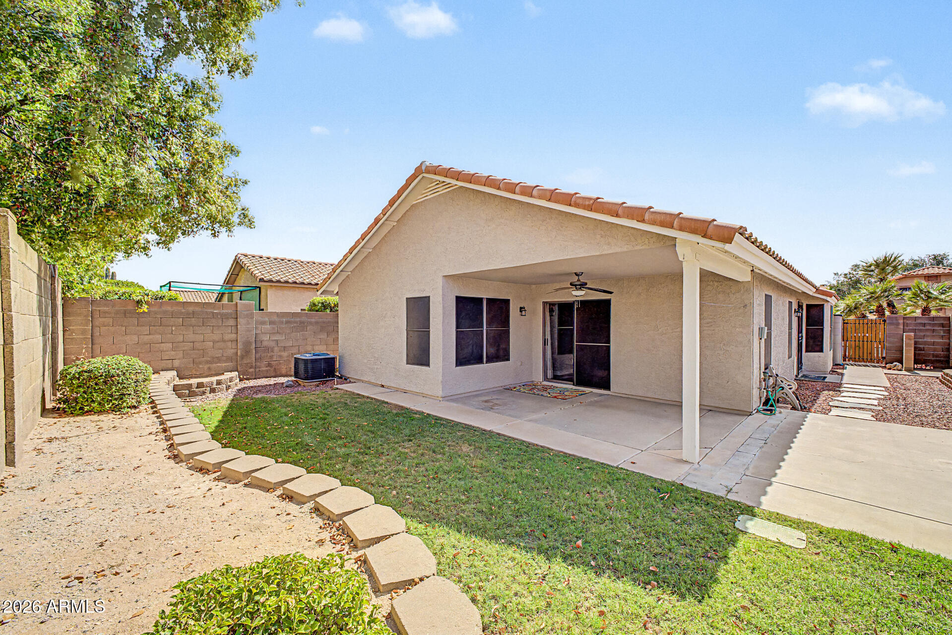 1307 S Quinn, Mesa, AZ 85206