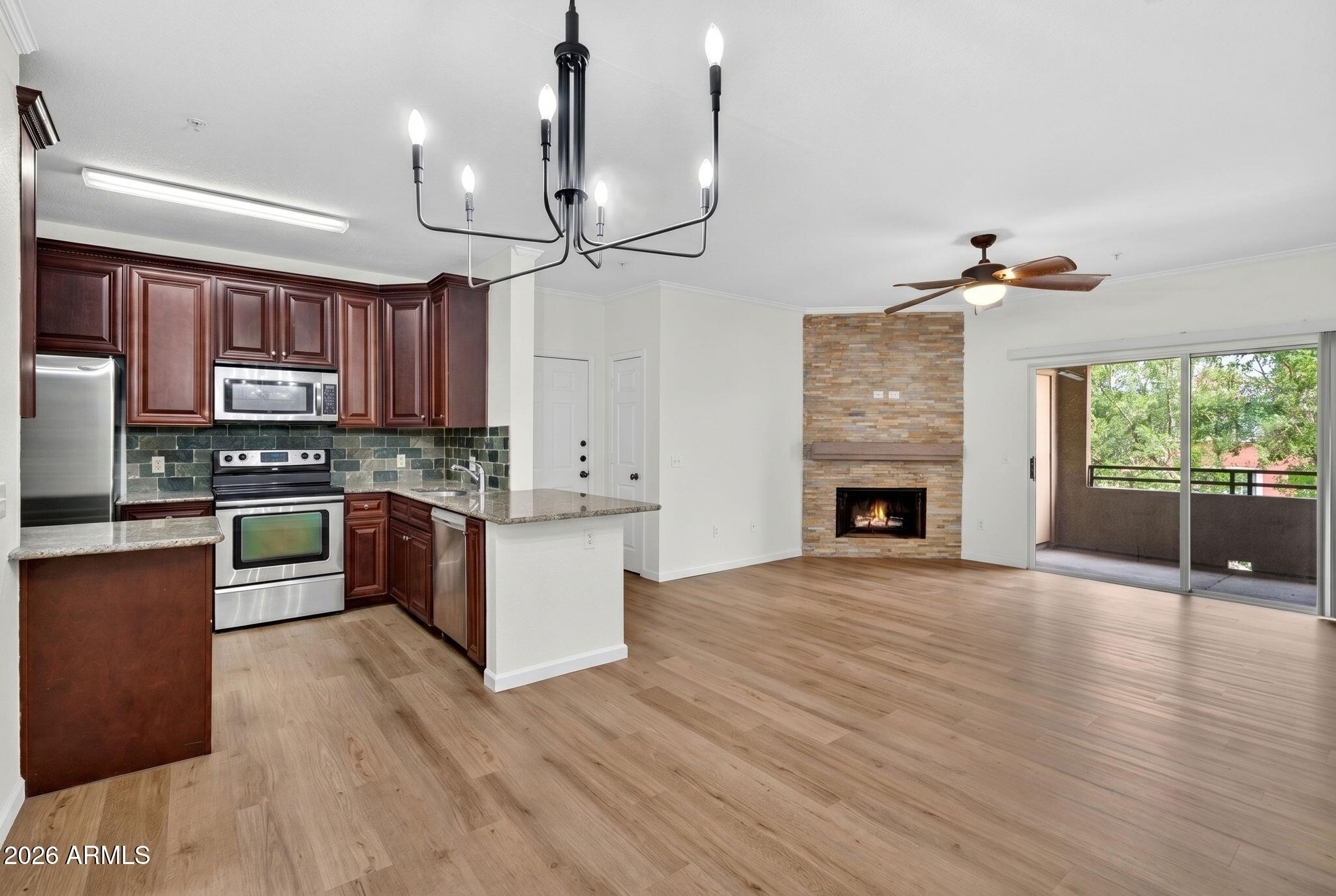 5401 E VAN BUREN Street 3077, Phoenix, AZ 85008