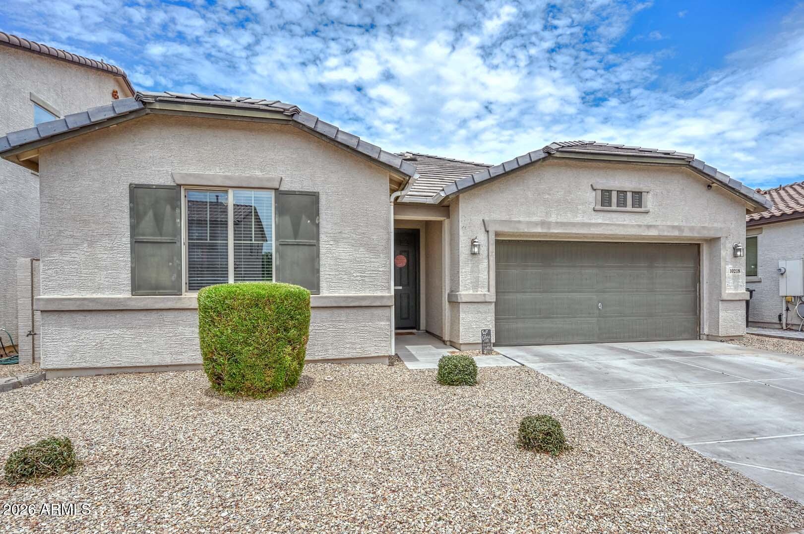 10218 W LEVI Drive, Tolleson, AZ 85353