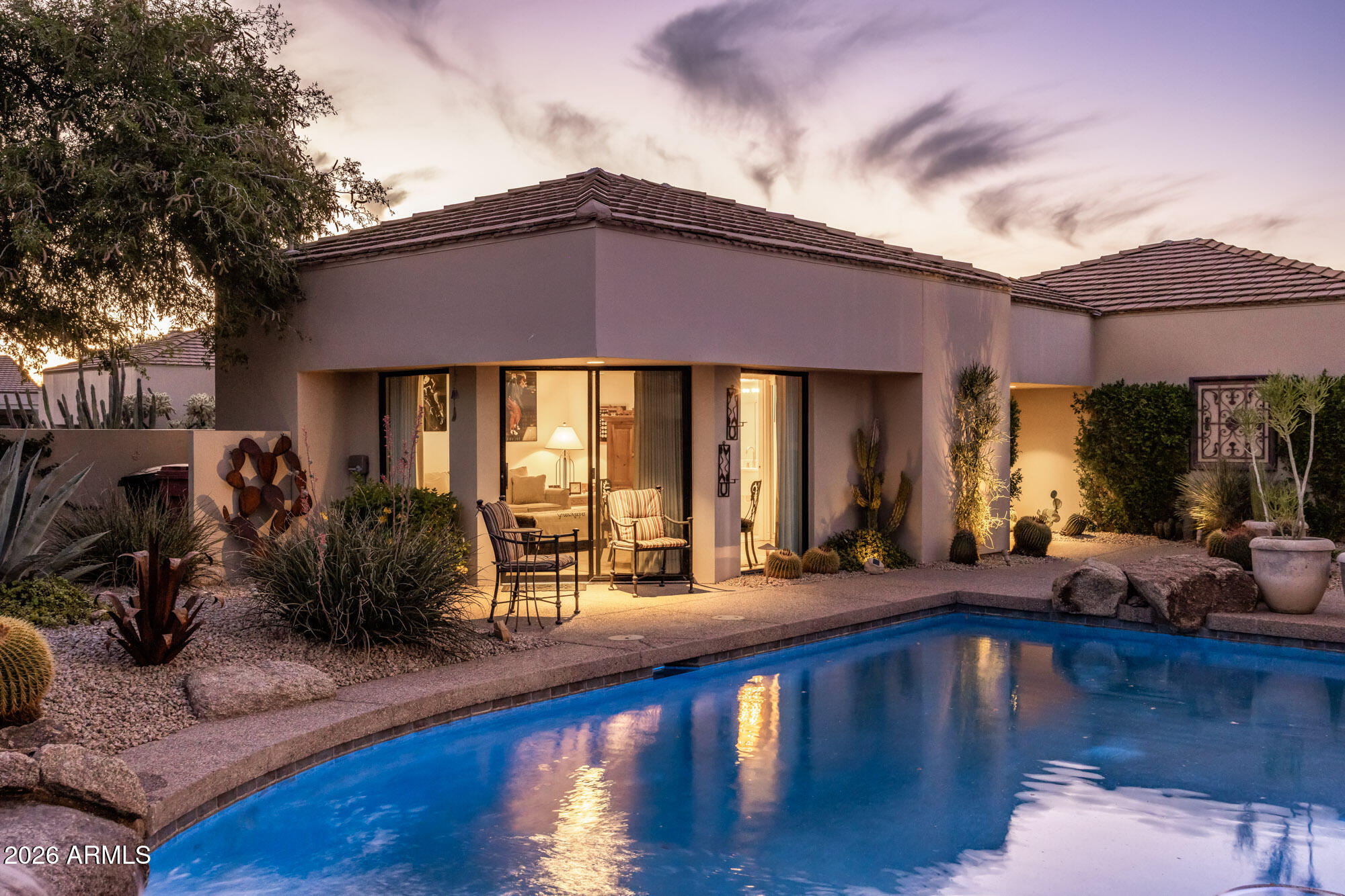 23309 N 85TH Street, Scottsdale, AZ 85255