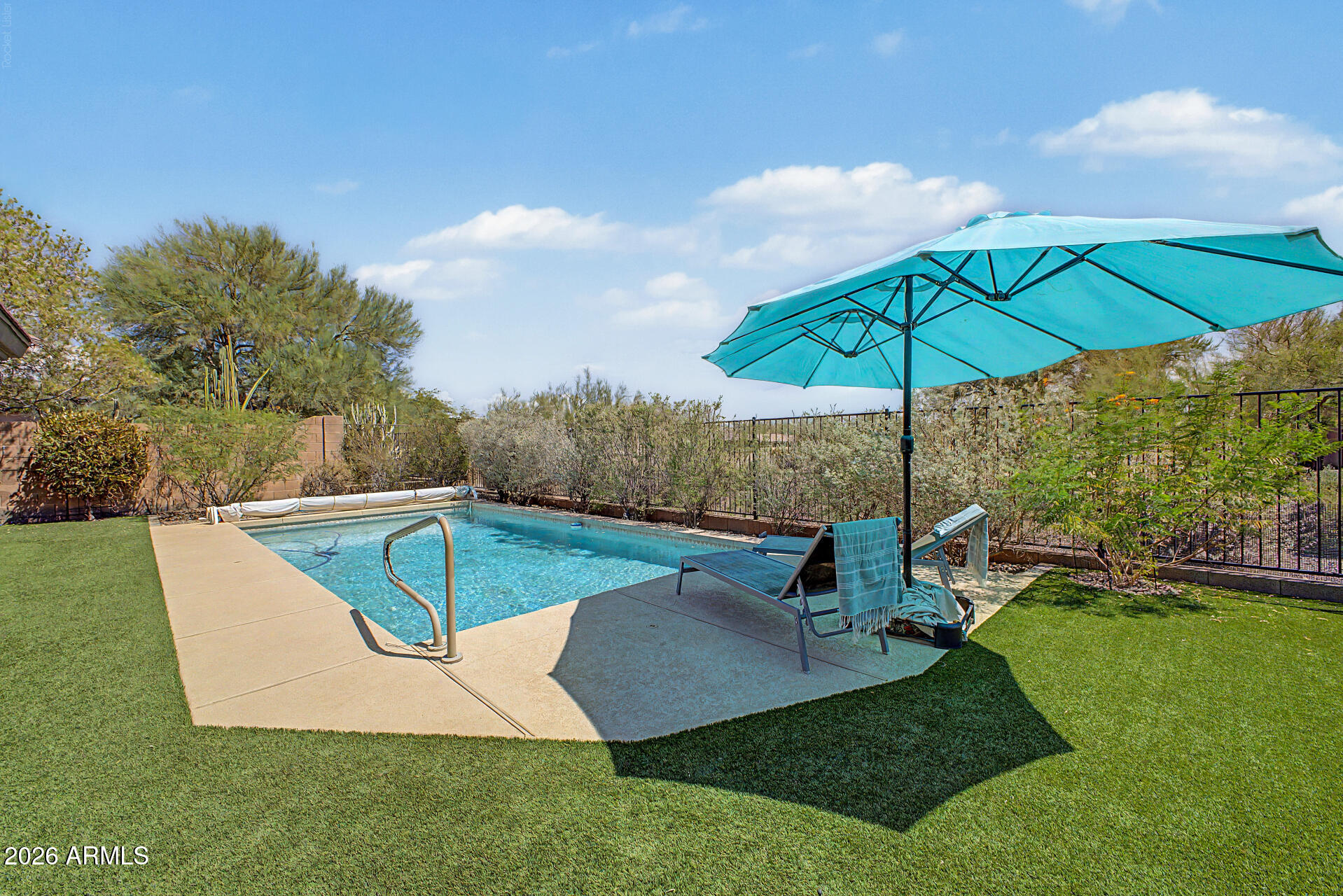 41701 N GOLF CREST Road, Anthem, AZ 85086
