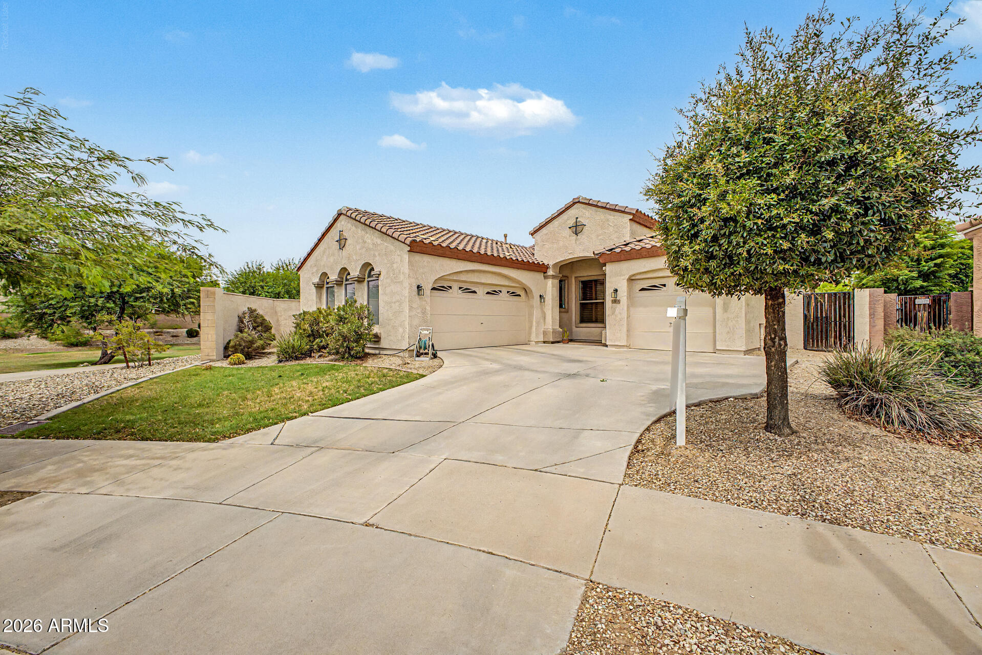 16104 W Mescal Street, Surprise, AZ 85379