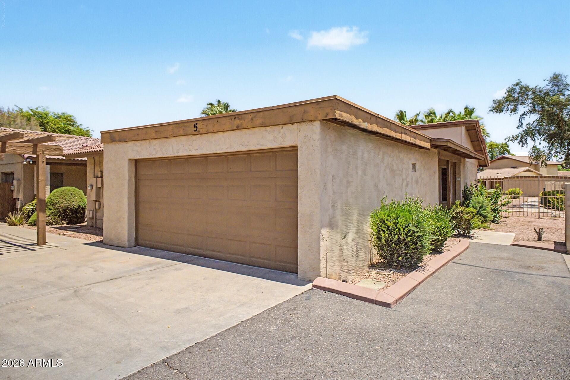 14815 N 25TH Drive 5, Phoenix, AZ 85023