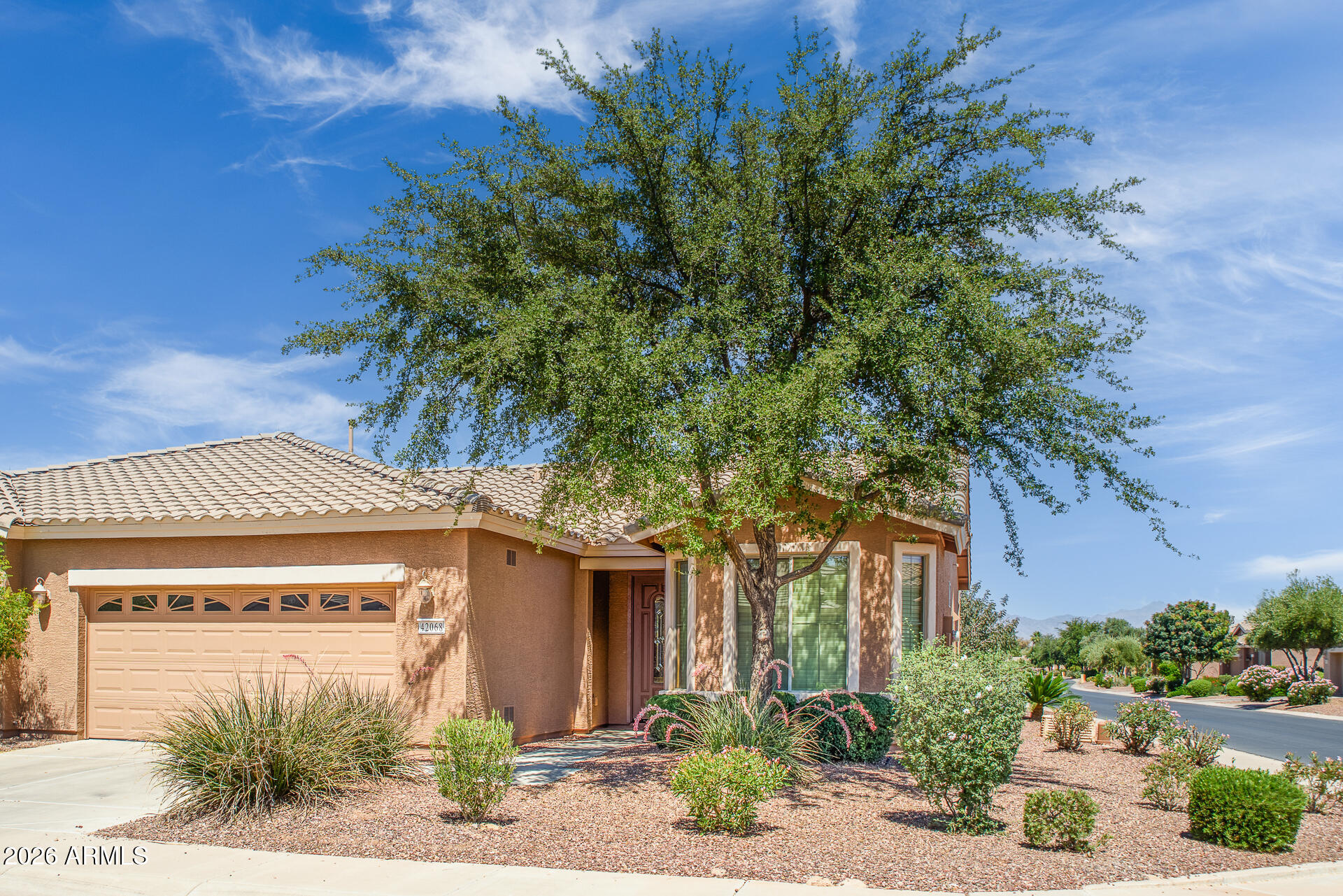 42068 W MILLER Lane, Maricopa, AZ 85138