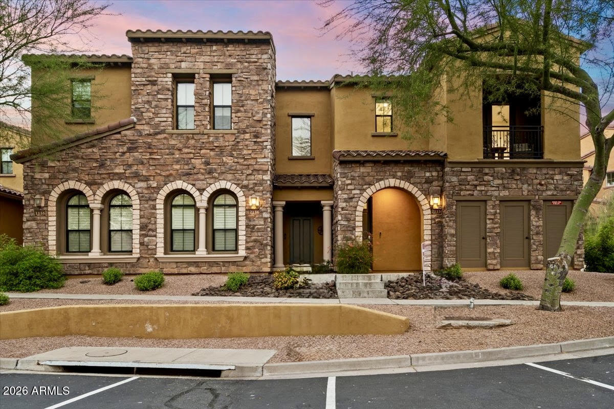 20750 N 87TH Street 2115, Scottsdale, AZ 85255