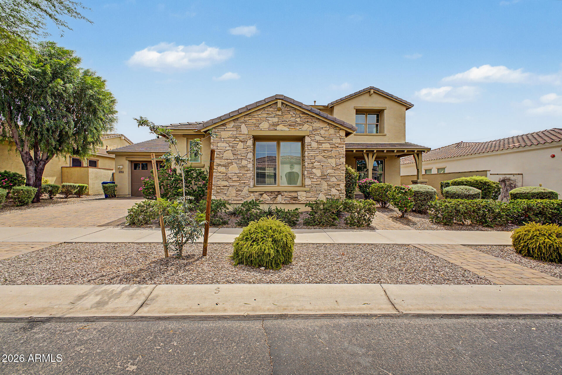 10723 E DEAWALTER Avenue, Mesa, AZ 85212