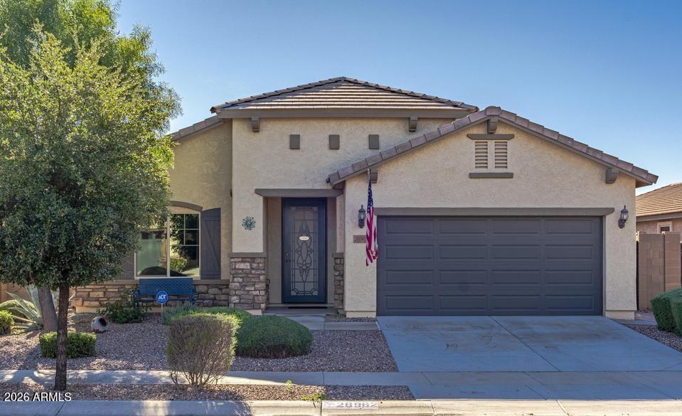 26962 N 178TH Avenue, Surprise, AZ 85387