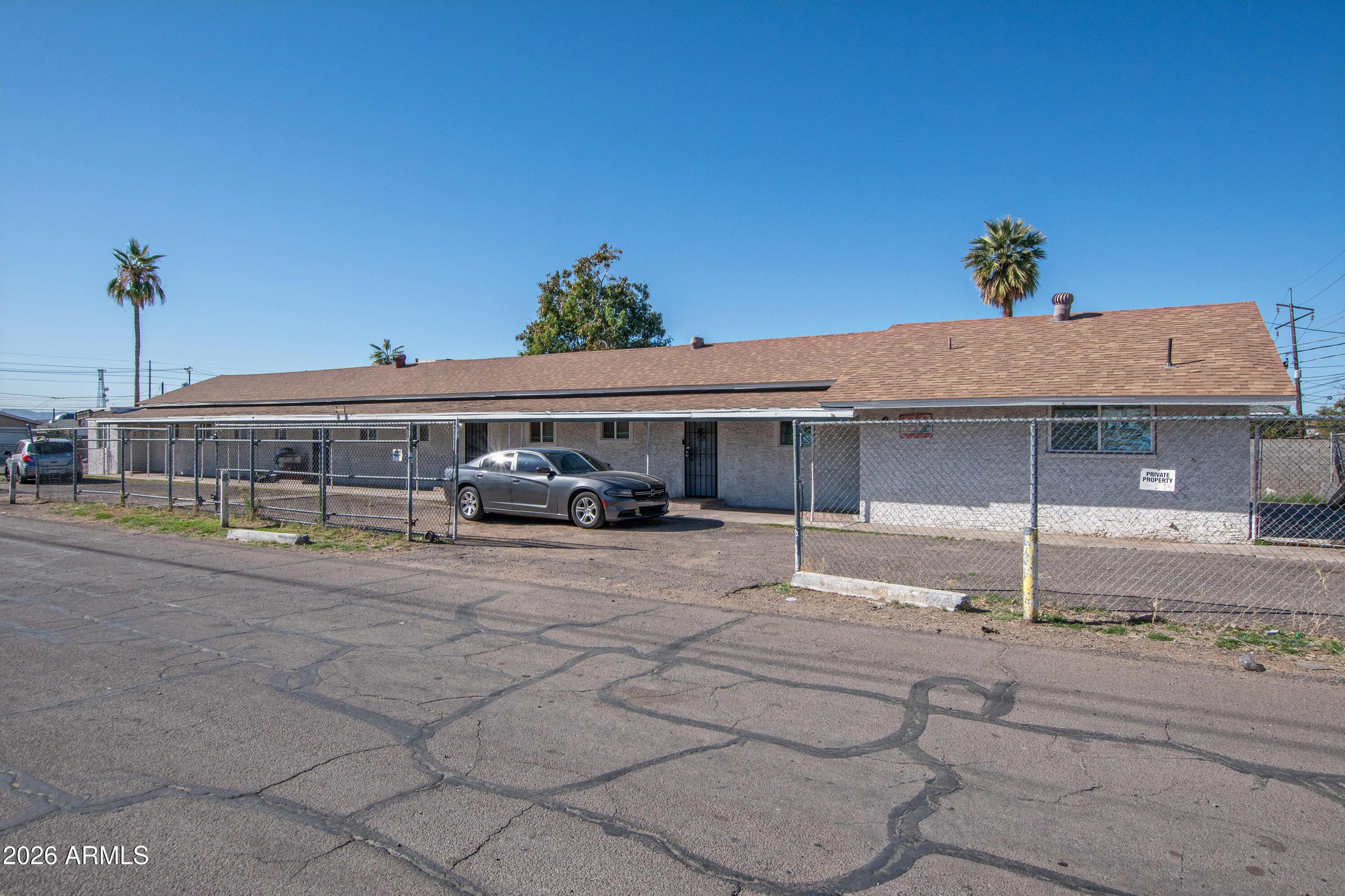 2242 E TAYLOR Street, Phoenix, AZ 85006