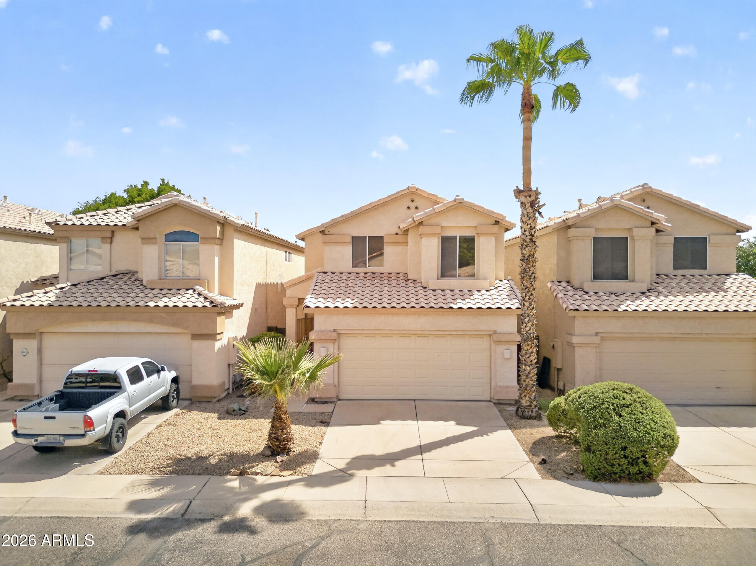 4921 W Behrend Drive, Glendale, AZ 85308