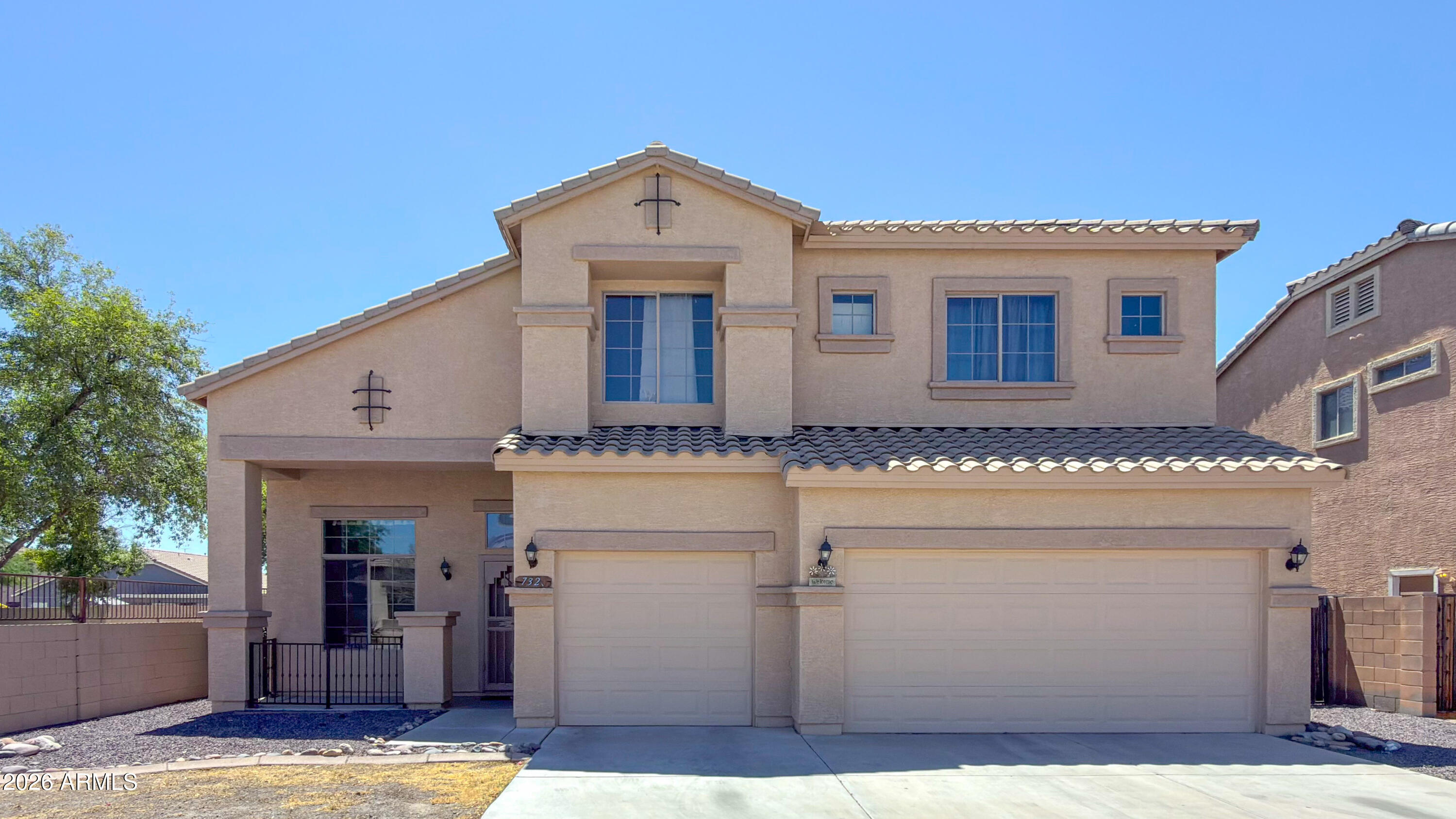 7320 S 15TH Drive, Phoenix, AZ 85041