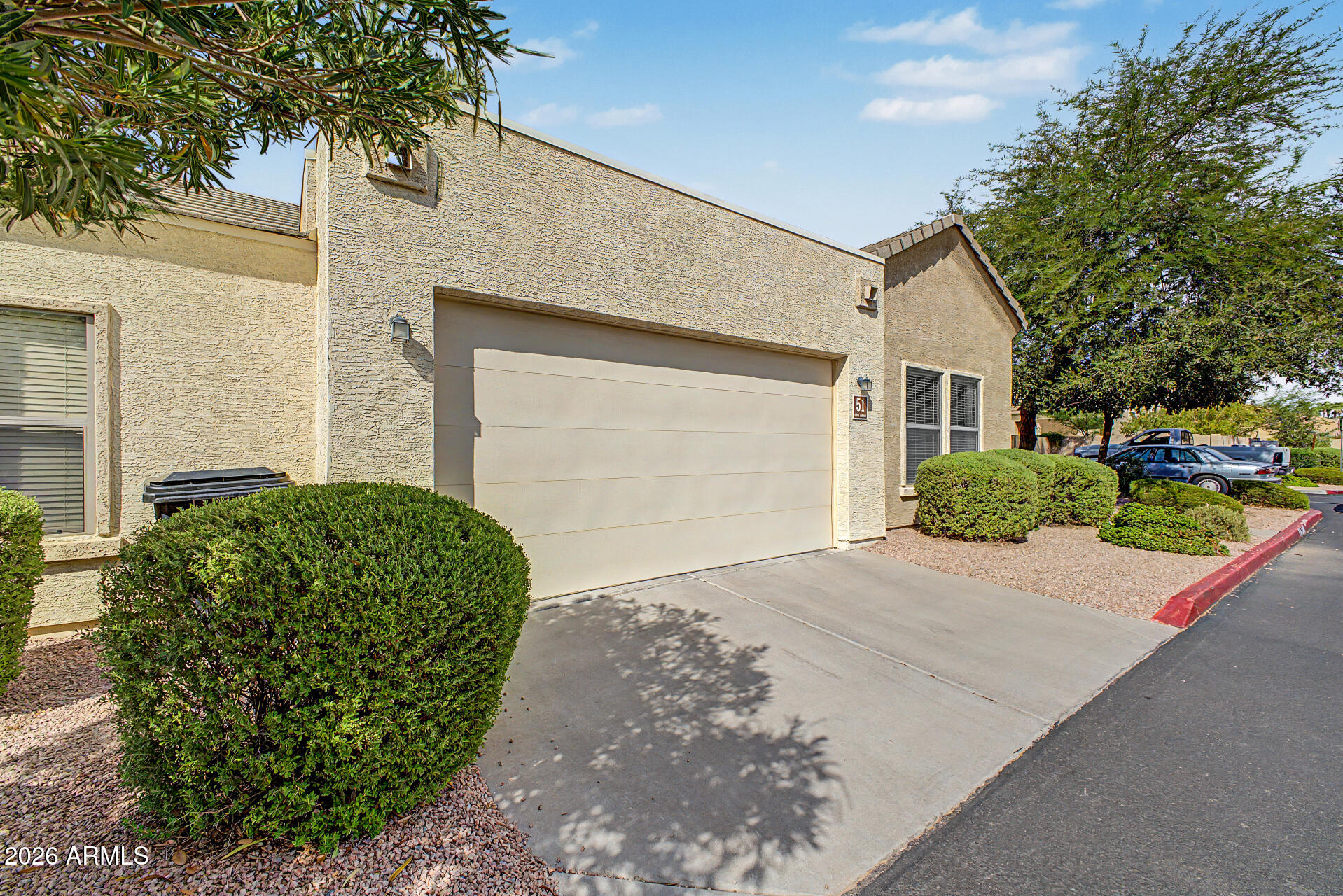 2565 E SOUTHERN Avenue 51, Mesa, AZ 85204