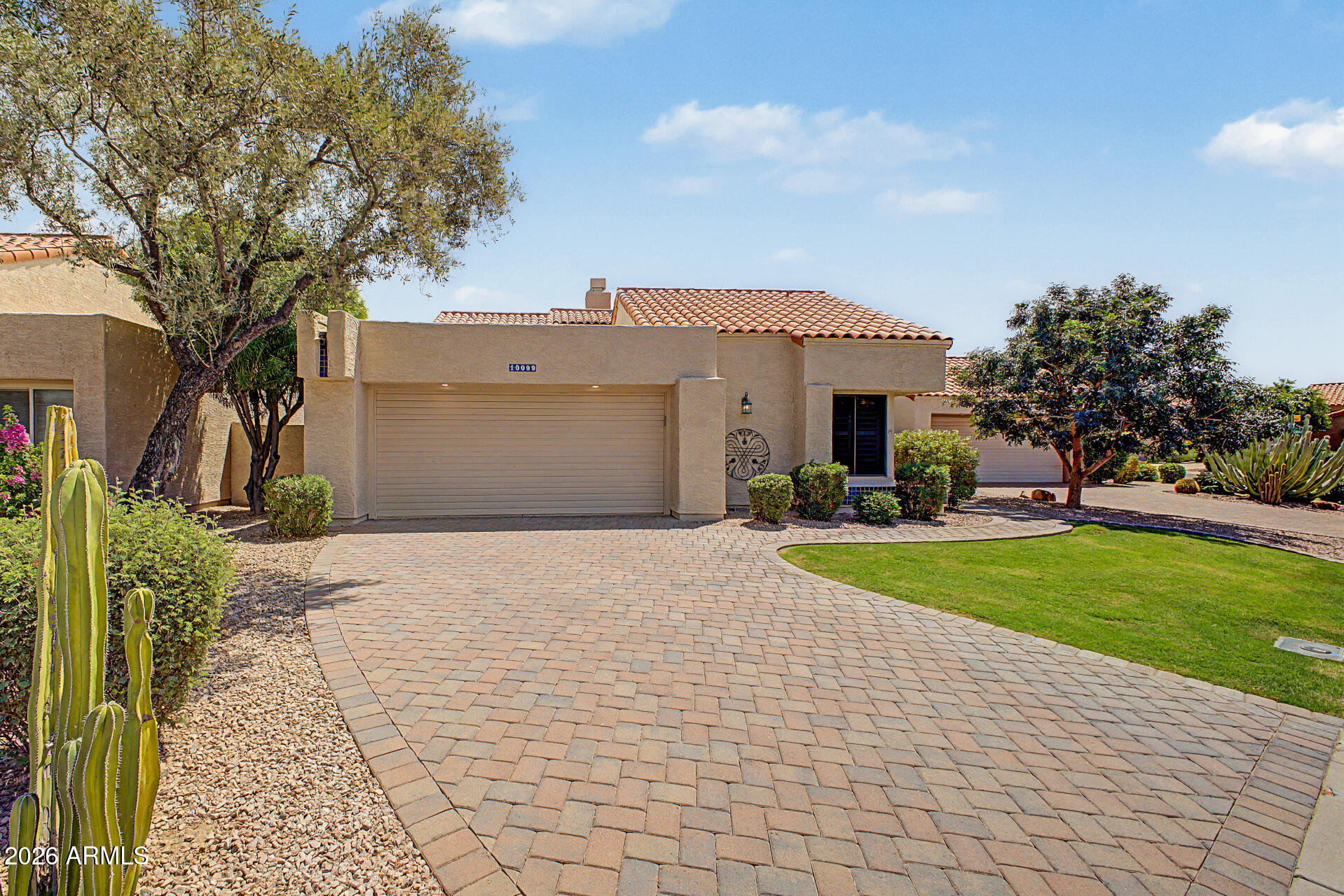 10099 E SAN SALVADOR Drive, Scottsdale, AZ 85258