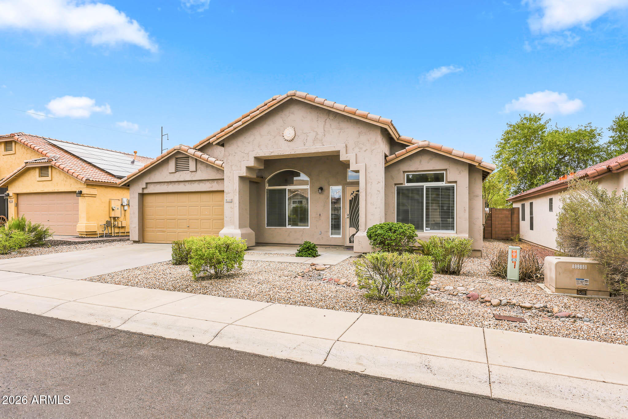 1109 E MONTOYA Lane, Phoenix, AZ 85024