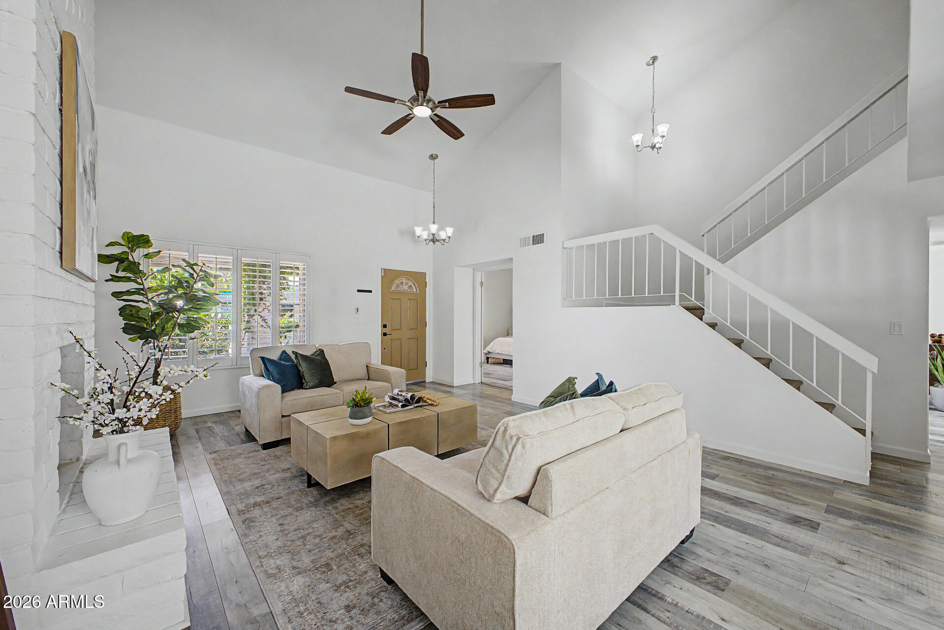 1726 S HENKEL Circle, Mesa, AZ 85202
