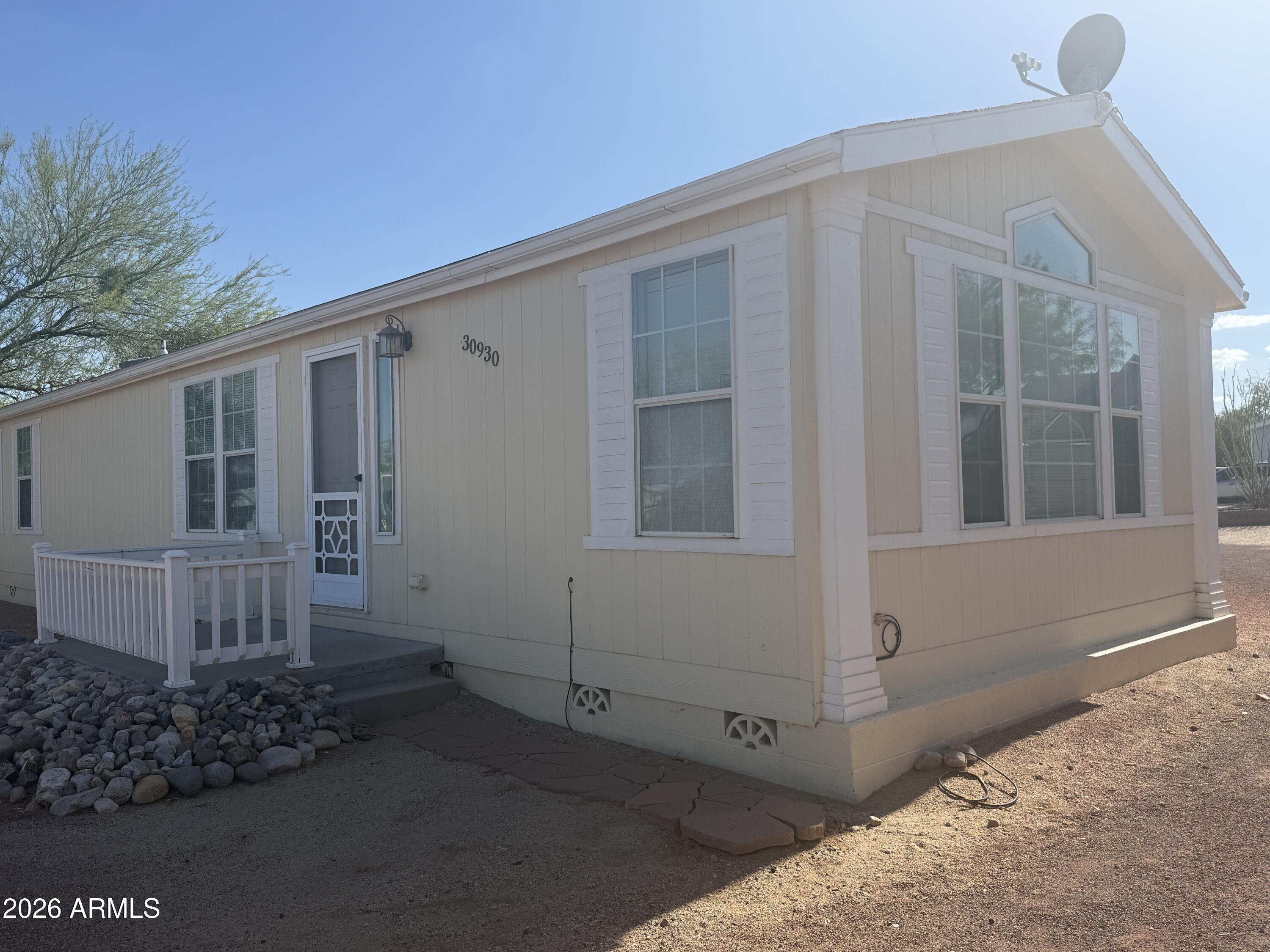 30930 S MEANDERING Lane 45, Congress, AZ 85332