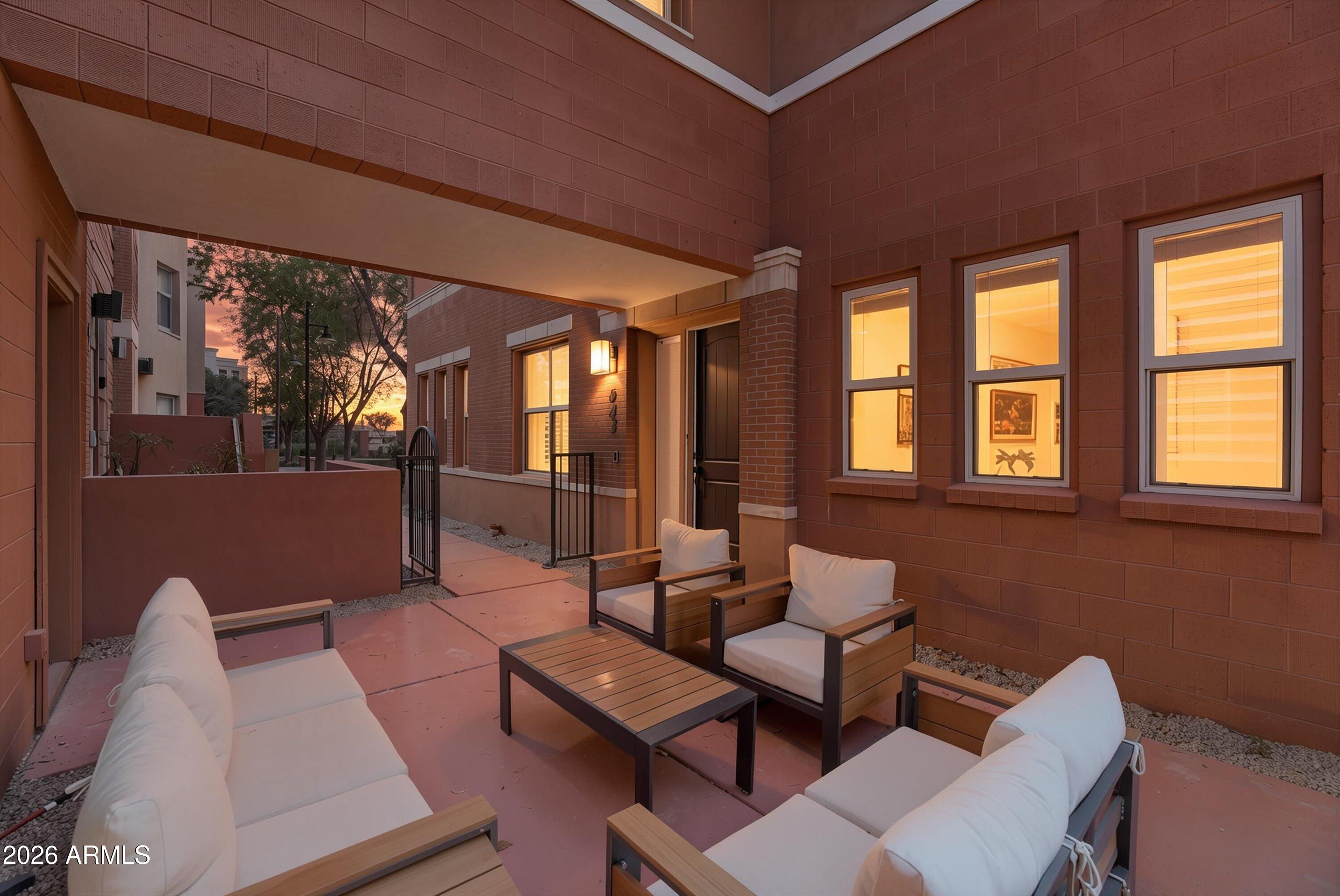 543 W 6TH Street, Tempe, AZ 85281