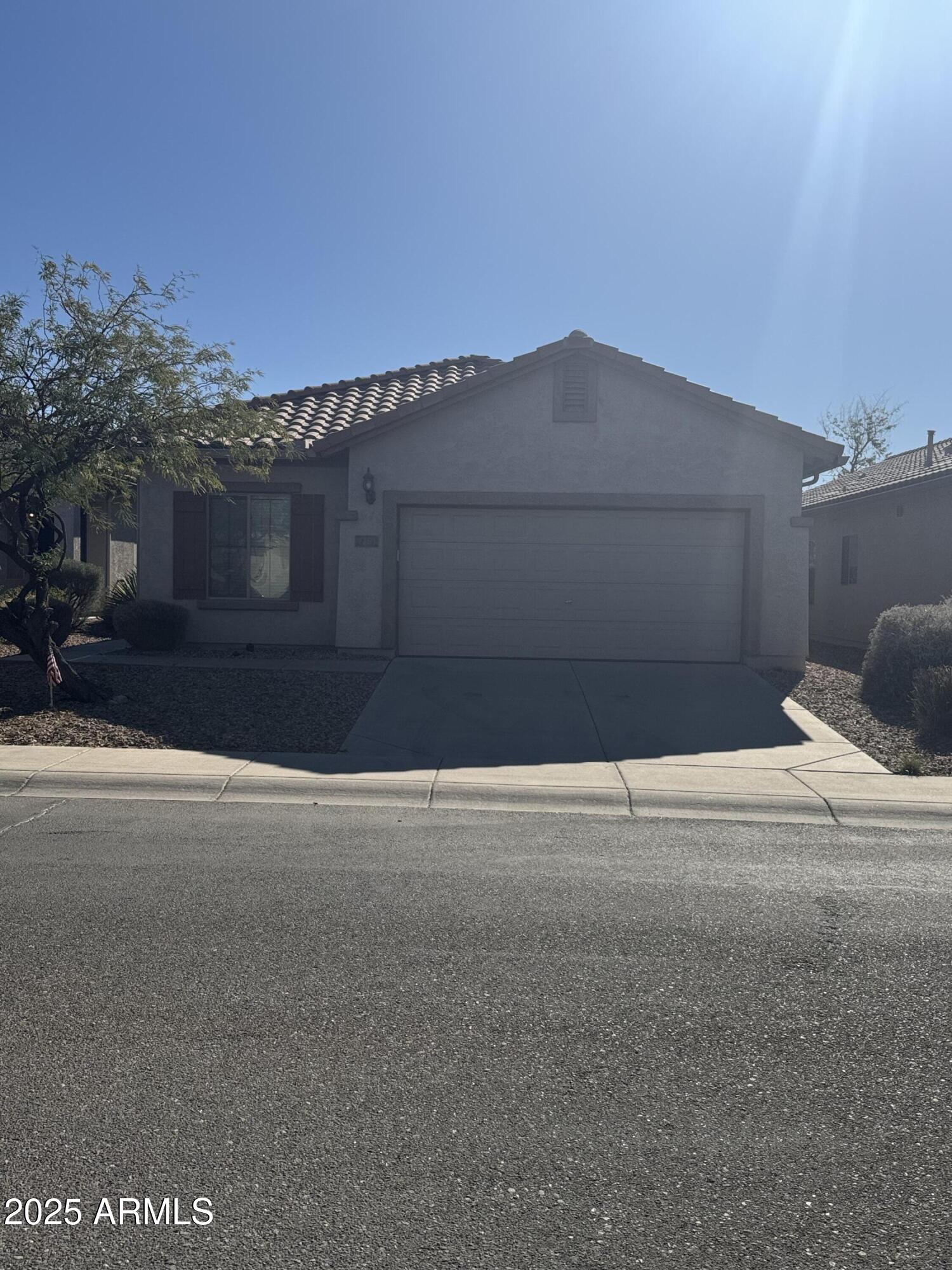 7283 W CANDLEWOOD Way, Florence, AZ 85132