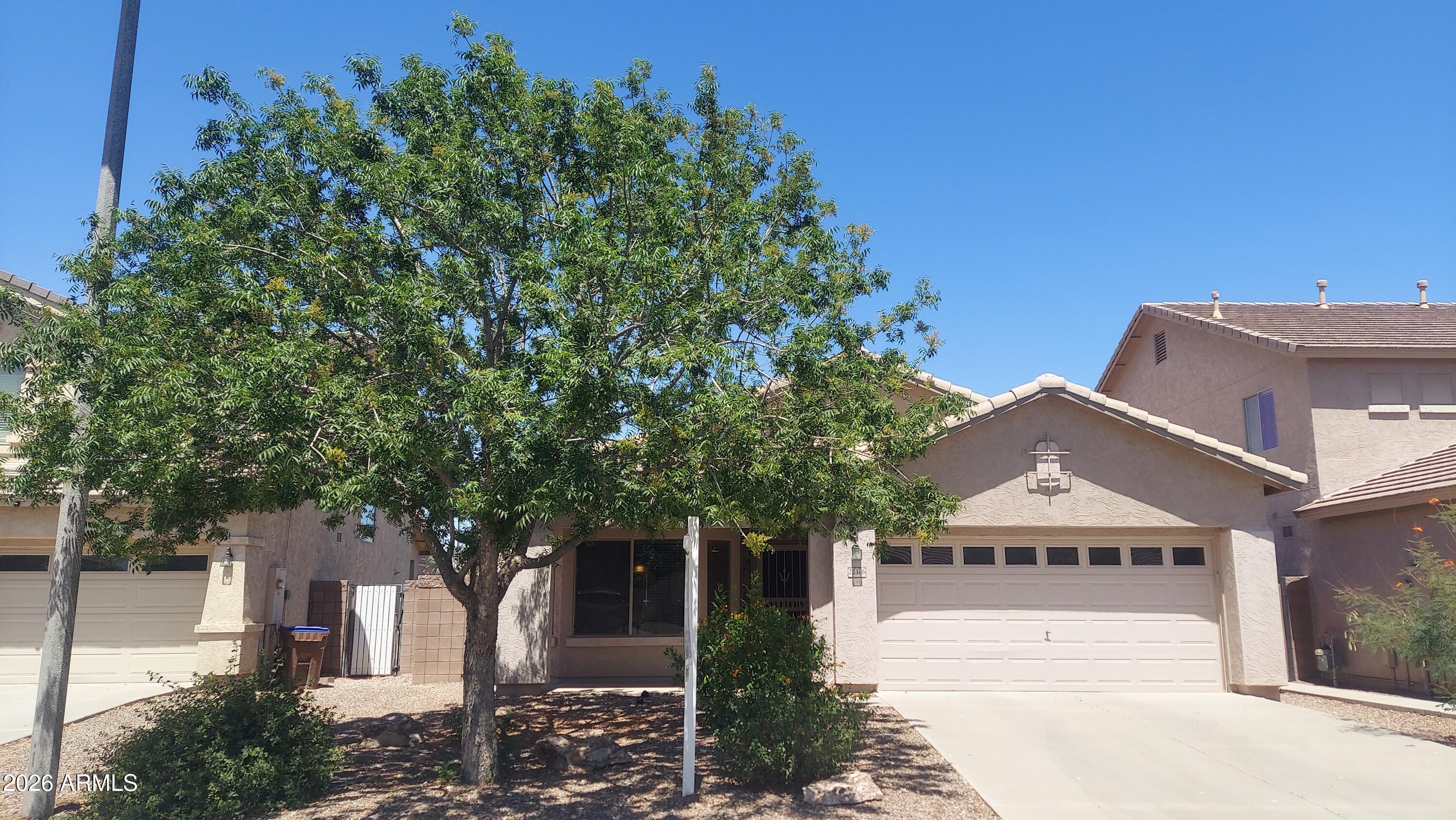 22306 N GREENLAND PARK Drive, Maricopa, AZ 85139