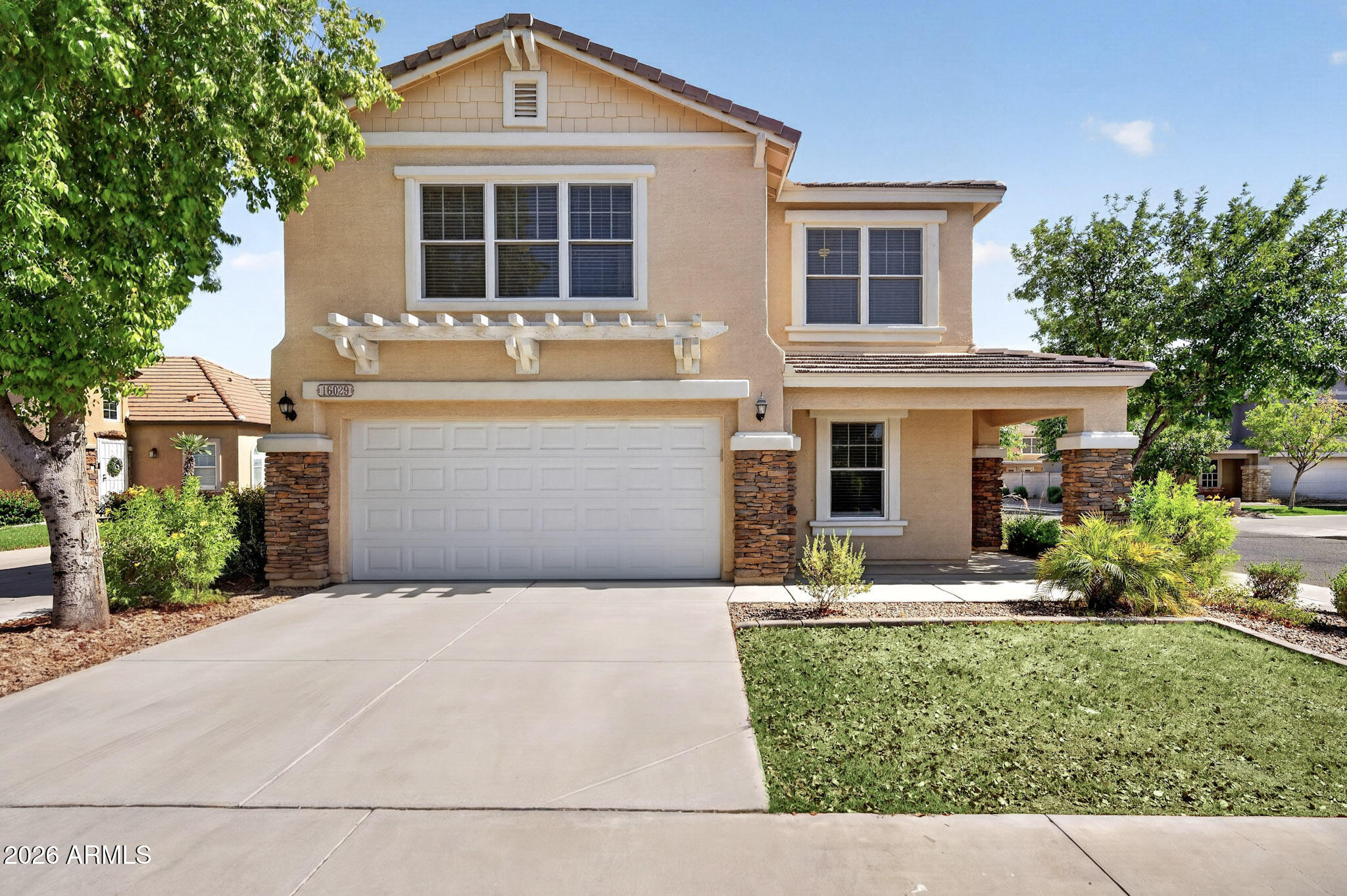 16029 N 171ST Drive, Surprise, AZ 85388