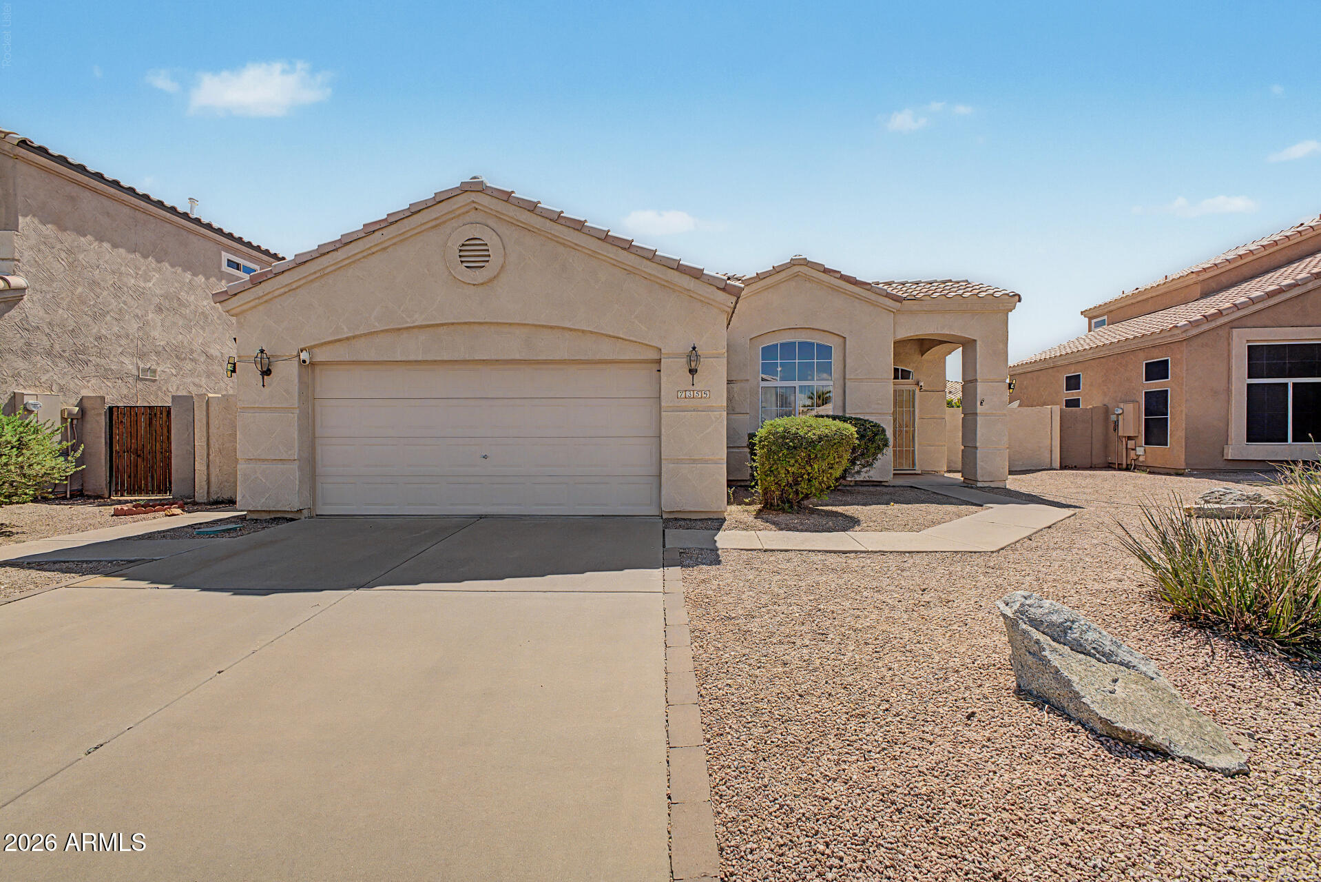 7355 E LOBO Avenue, Mesa, AZ 85209