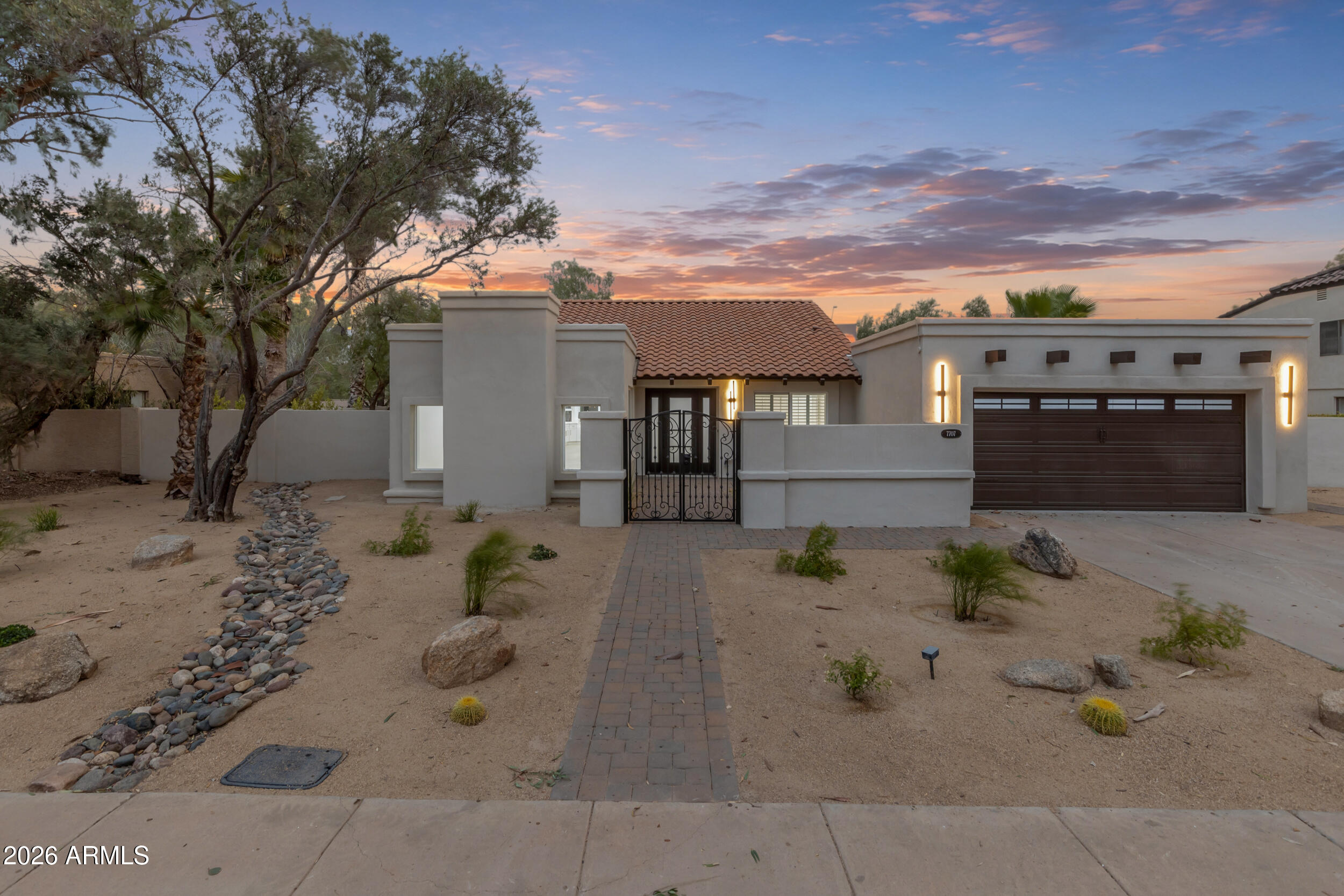 7707 E Turquoise Avenue, Scottsdale, AZ 85258
