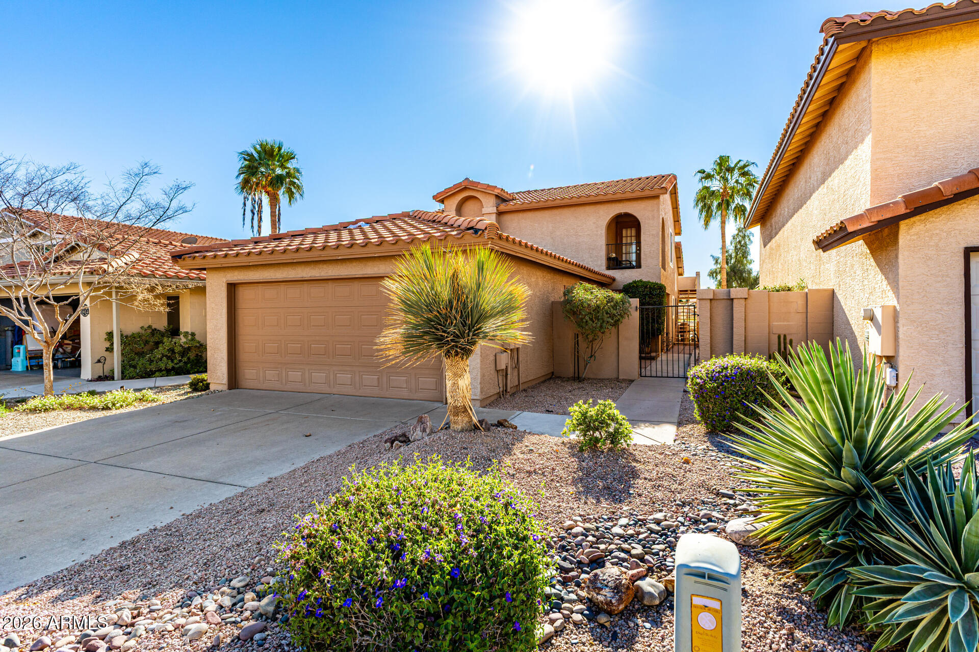 1020 N SINOVA, Mesa, AZ 85205