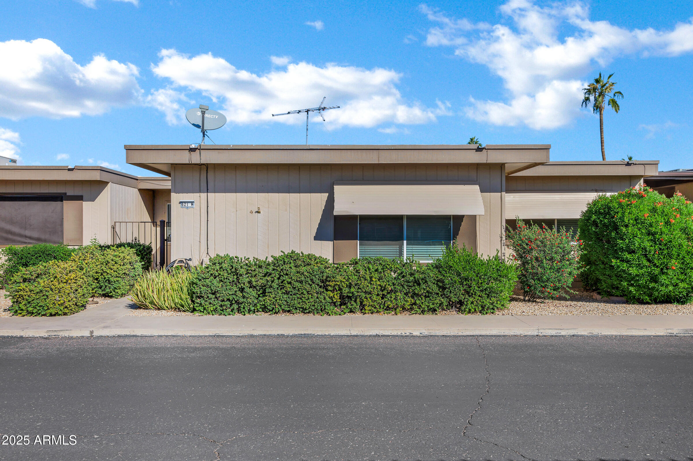 13621 N 98TH Avenue H, Sun City, AZ 85351