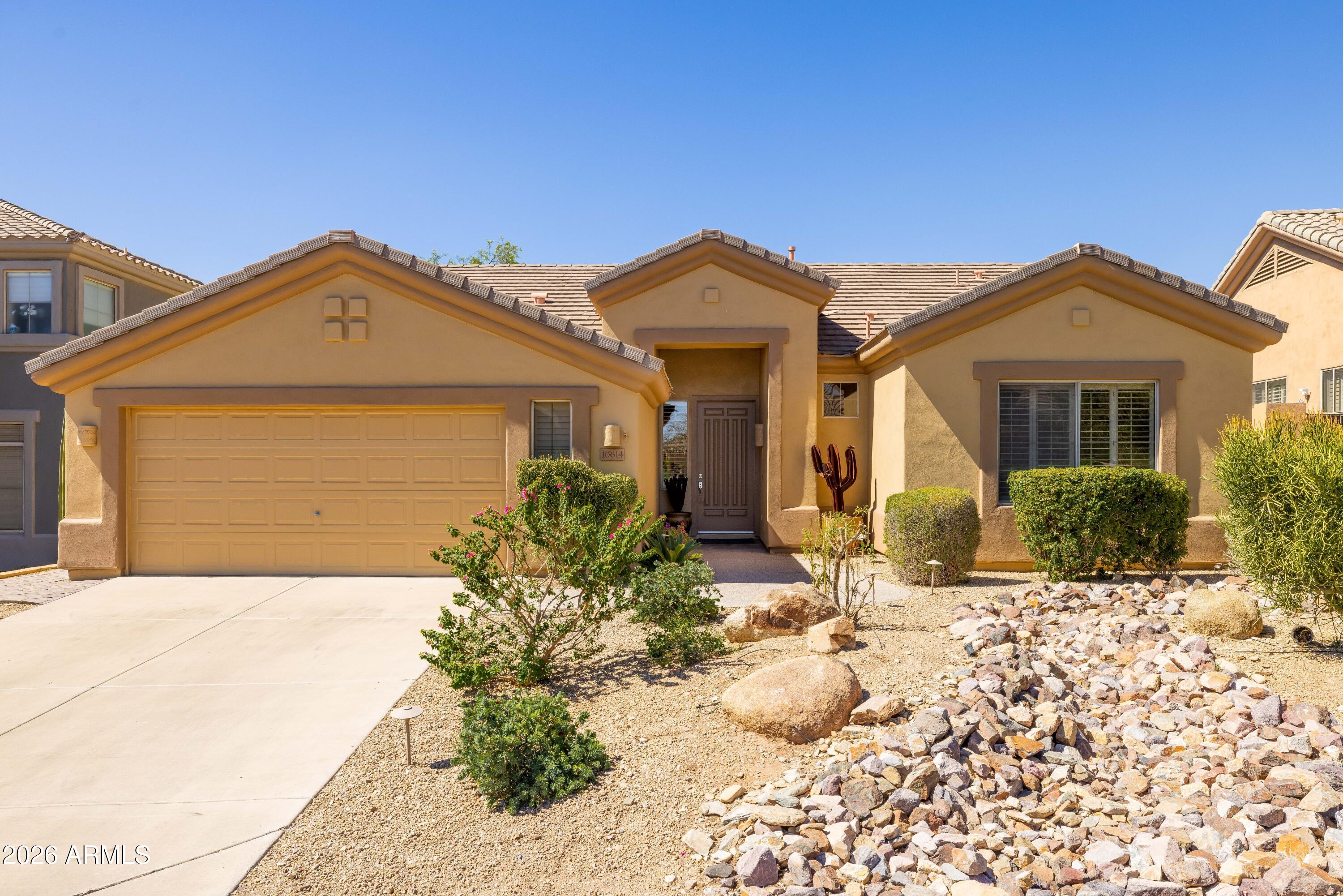 10614 E MEADOWHILL Drive, Scottsdale, AZ 85255