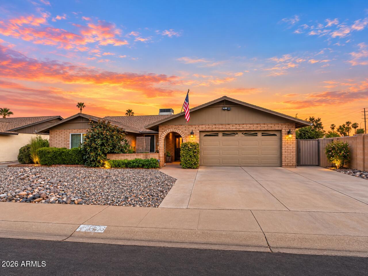 9403 50TH Drive, Glendale, AZ, 85302 — assumable FHA mortgage at 7.03%