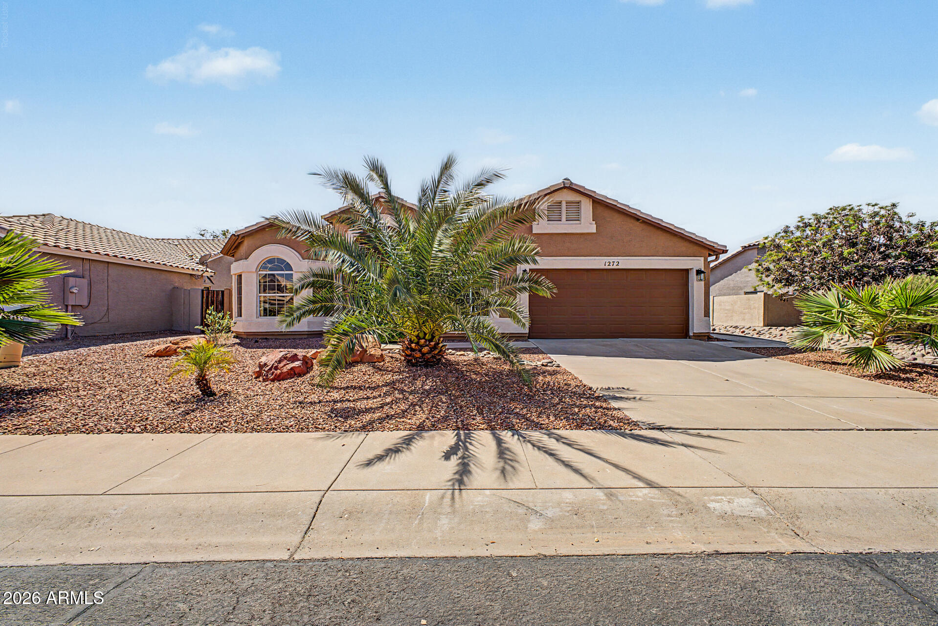 1272 N JACKSON Street, Gilbert, AZ 85233