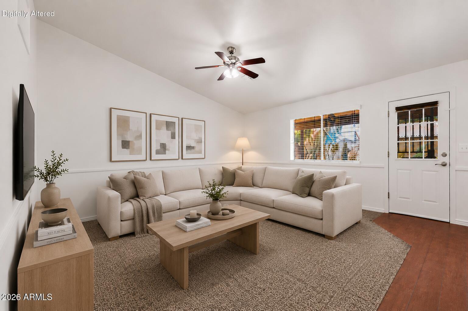16206 S COUNTRY Place, Chandler, AZ 85225
