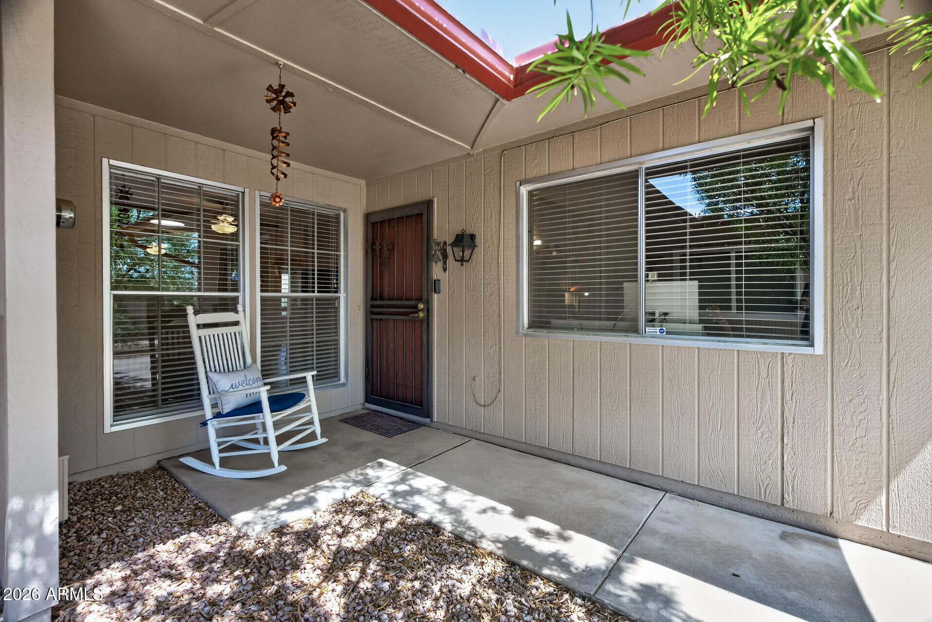 13367 W DESERT GLEN Drive, Sun City West, AZ 85375