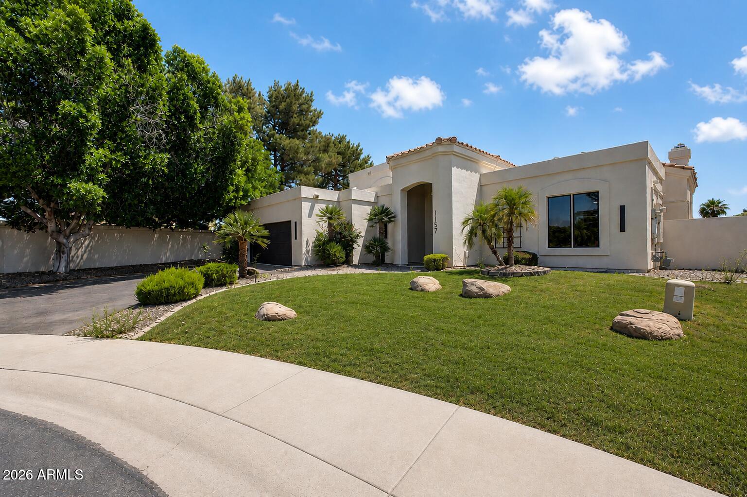1157 N DATE PALM Drive, Gilbert, AZ 85234