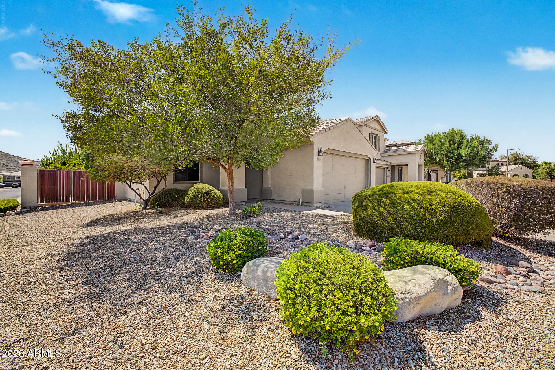 29376 N 68TH Avenue, Peoria, AZ 85383