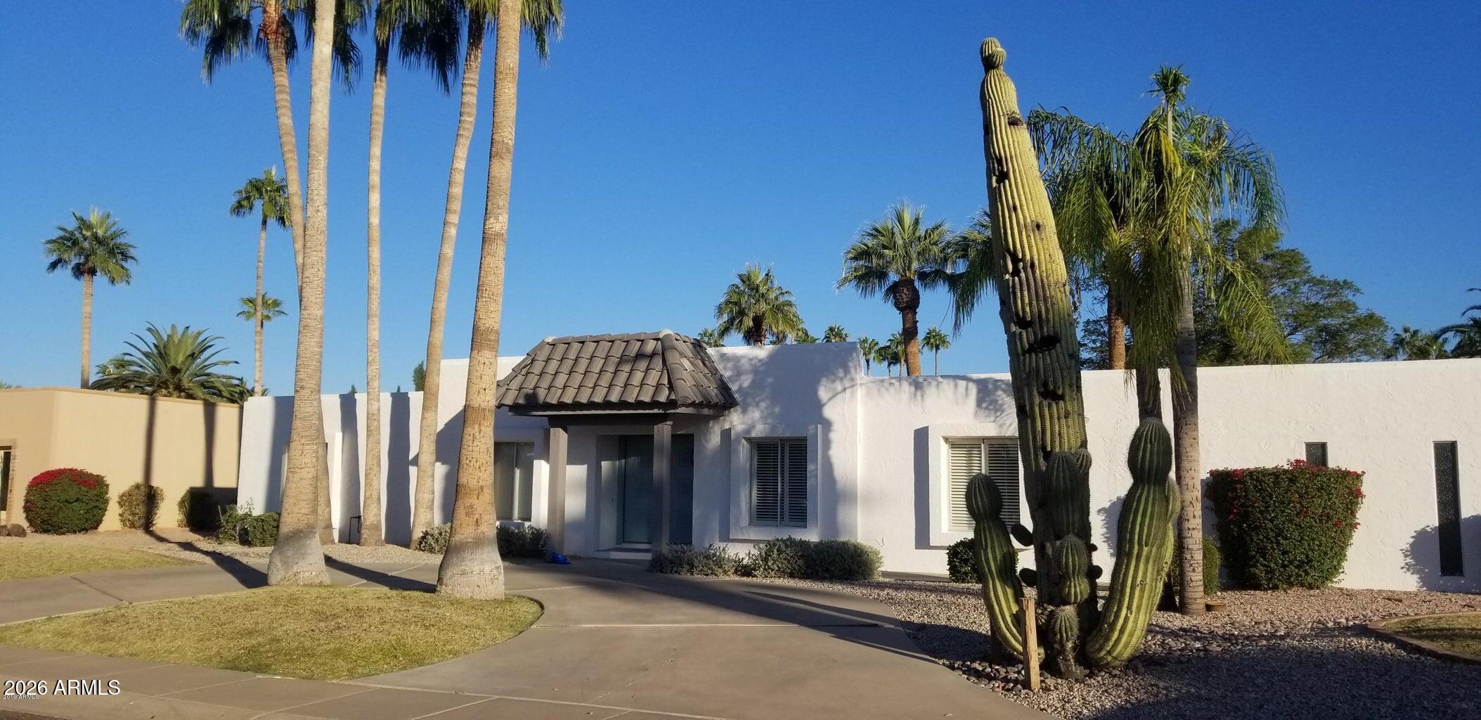 6548 E PRESIDIO Road, Scottsdale, AZ 85254