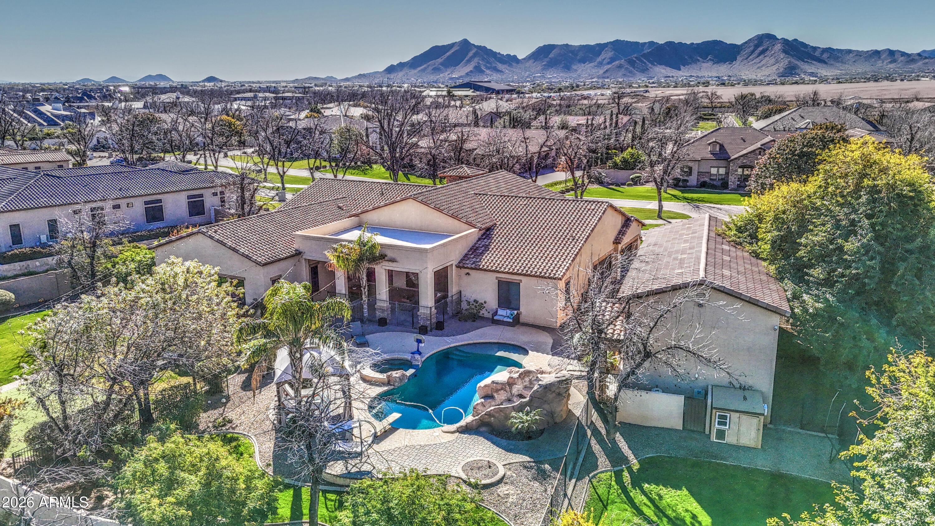 20268 E SUNSET Court, Queen Creek, AZ 85142