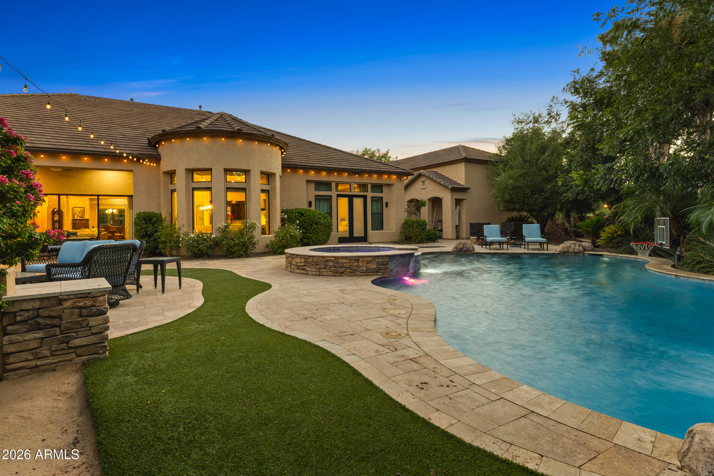 24129 S 201ST Place, Queen Creek, AZ 85142