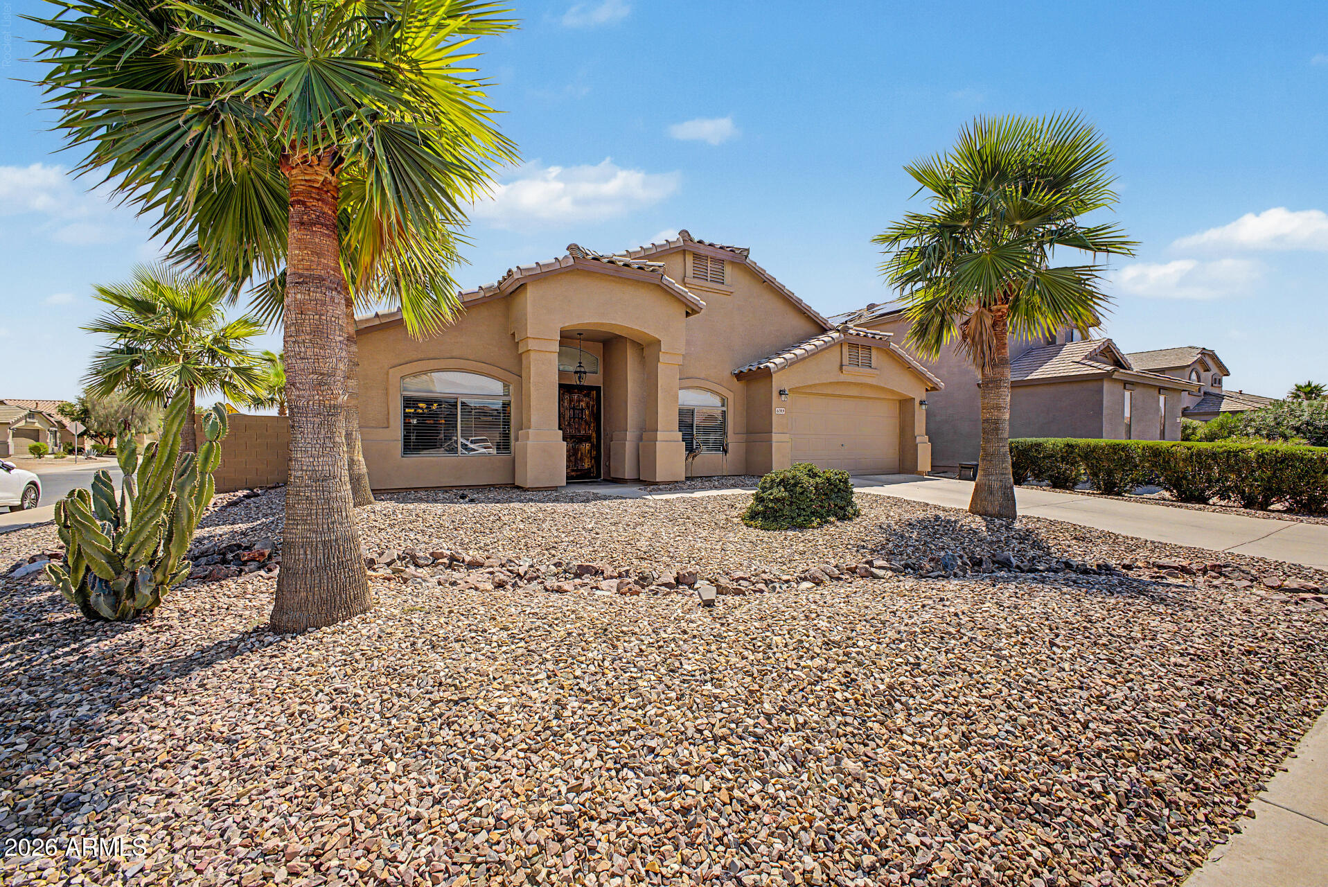 41919 W FROST Drive, Maricopa, AZ 85138