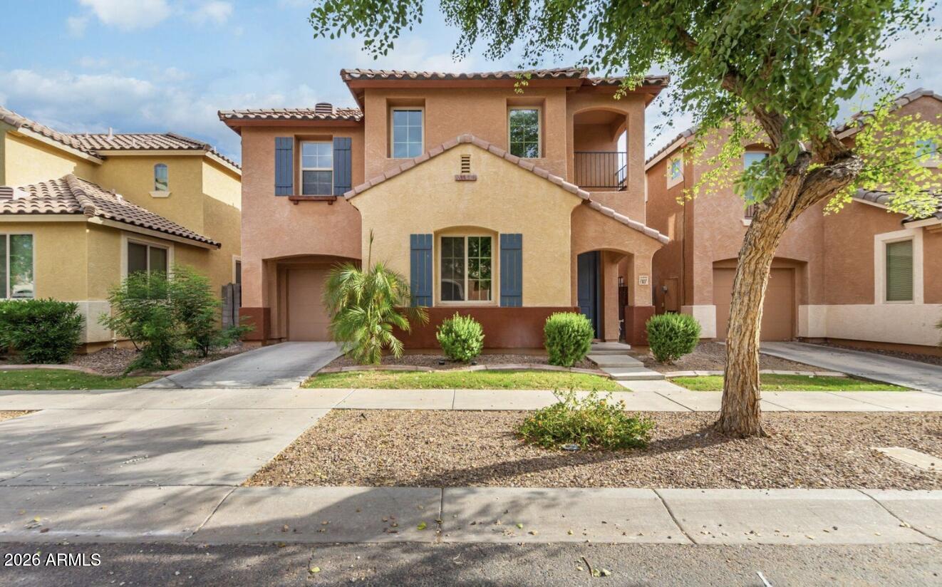 7827 W CYPRESS Street, Phoenix, AZ 85035